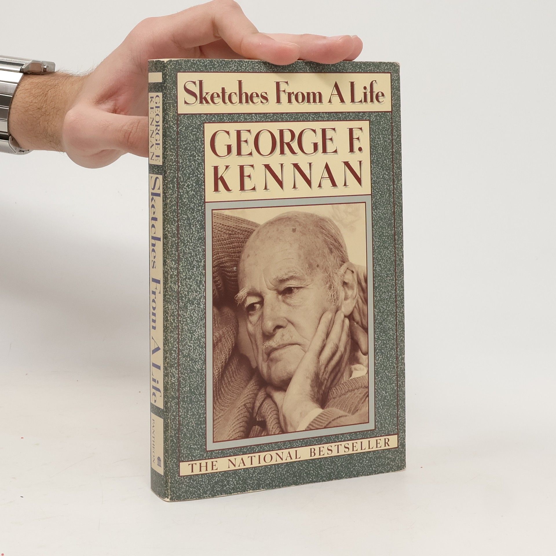 Sketches From a Life