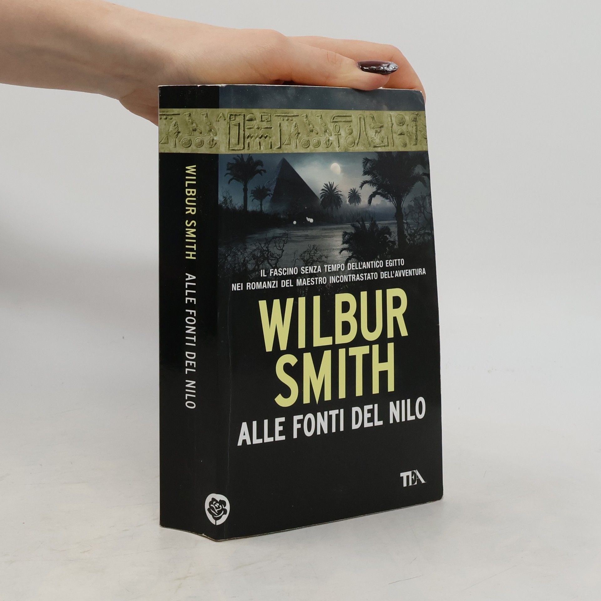 Alle fonti del Nilo. Nuova ediz.