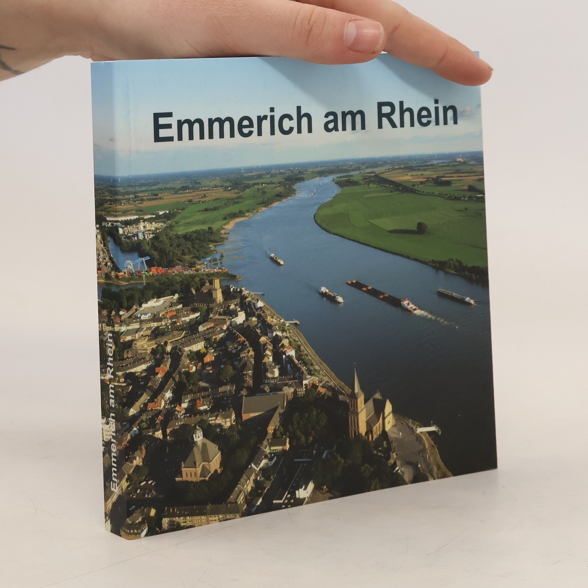 Autorenkollektiv Emmerich am Rhein