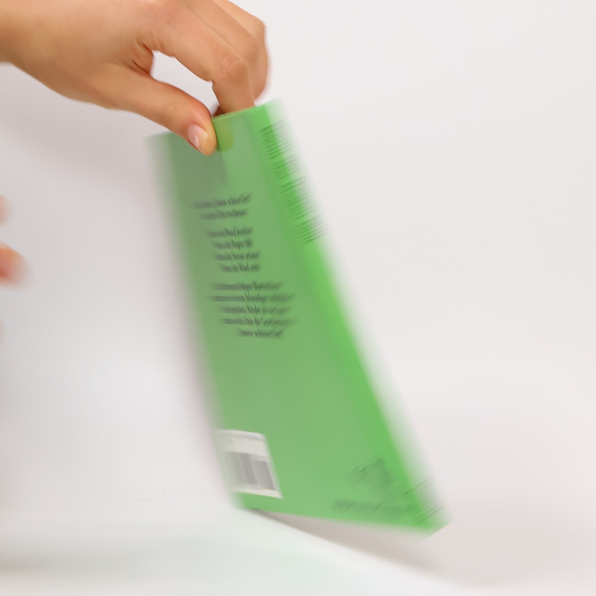 Wenn der Regen fällt