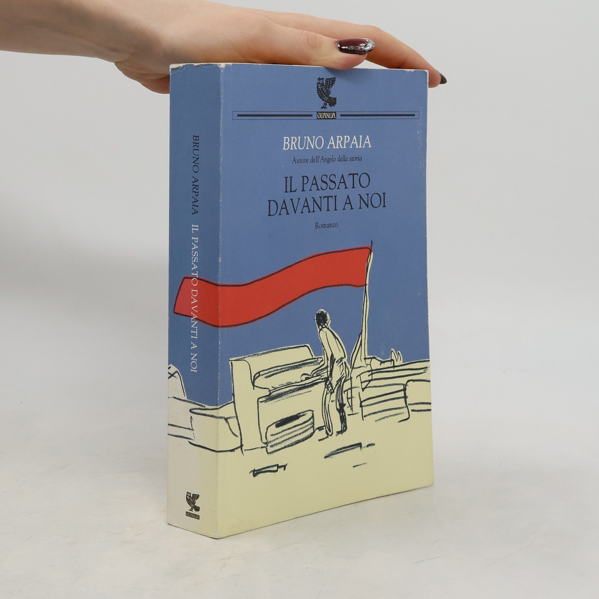 Il passato davanti a noi