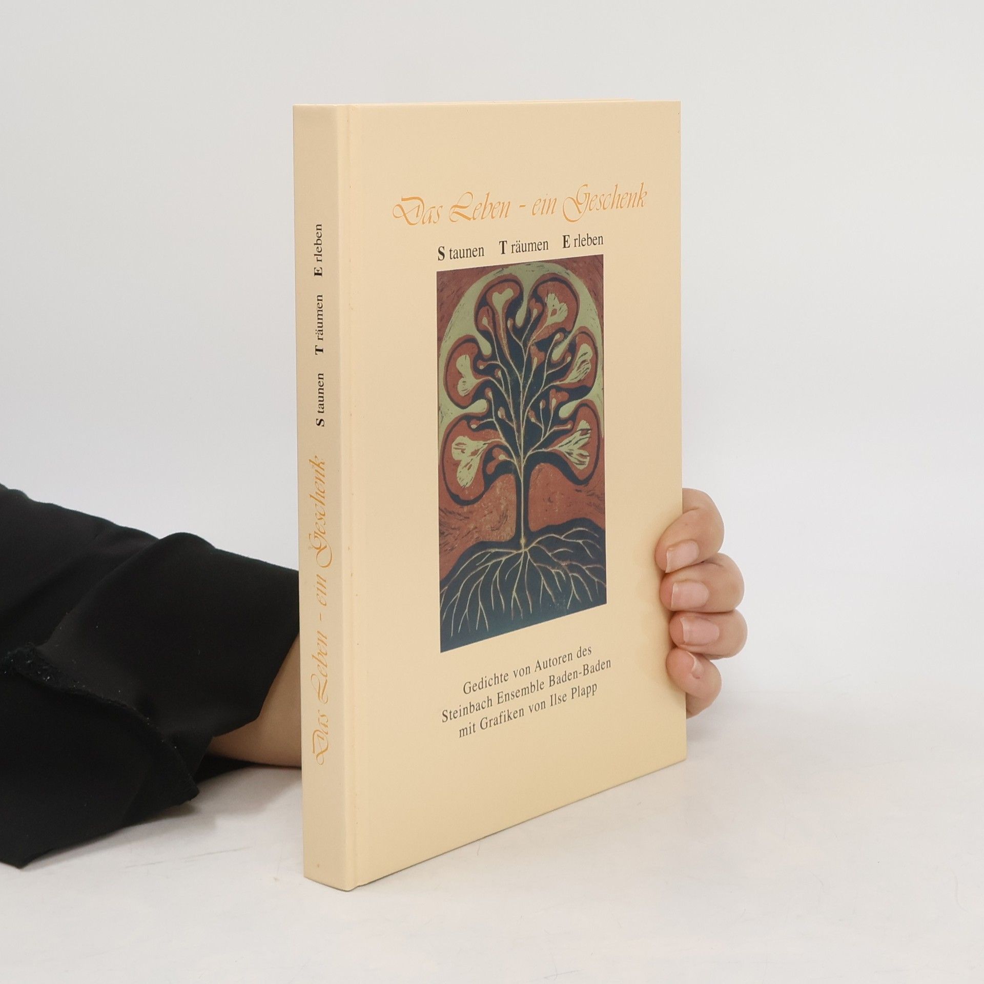 Autorenkollektiv Freude am Leben