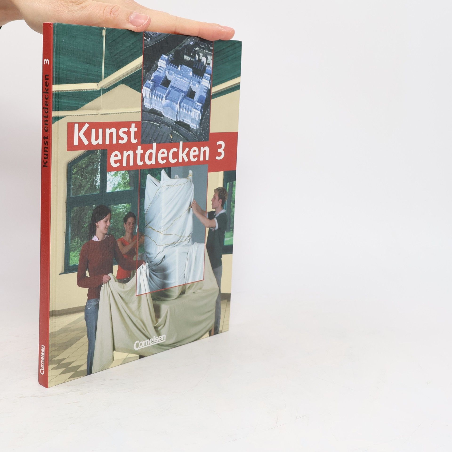 Dietrich Grünewald Kunst entdecken