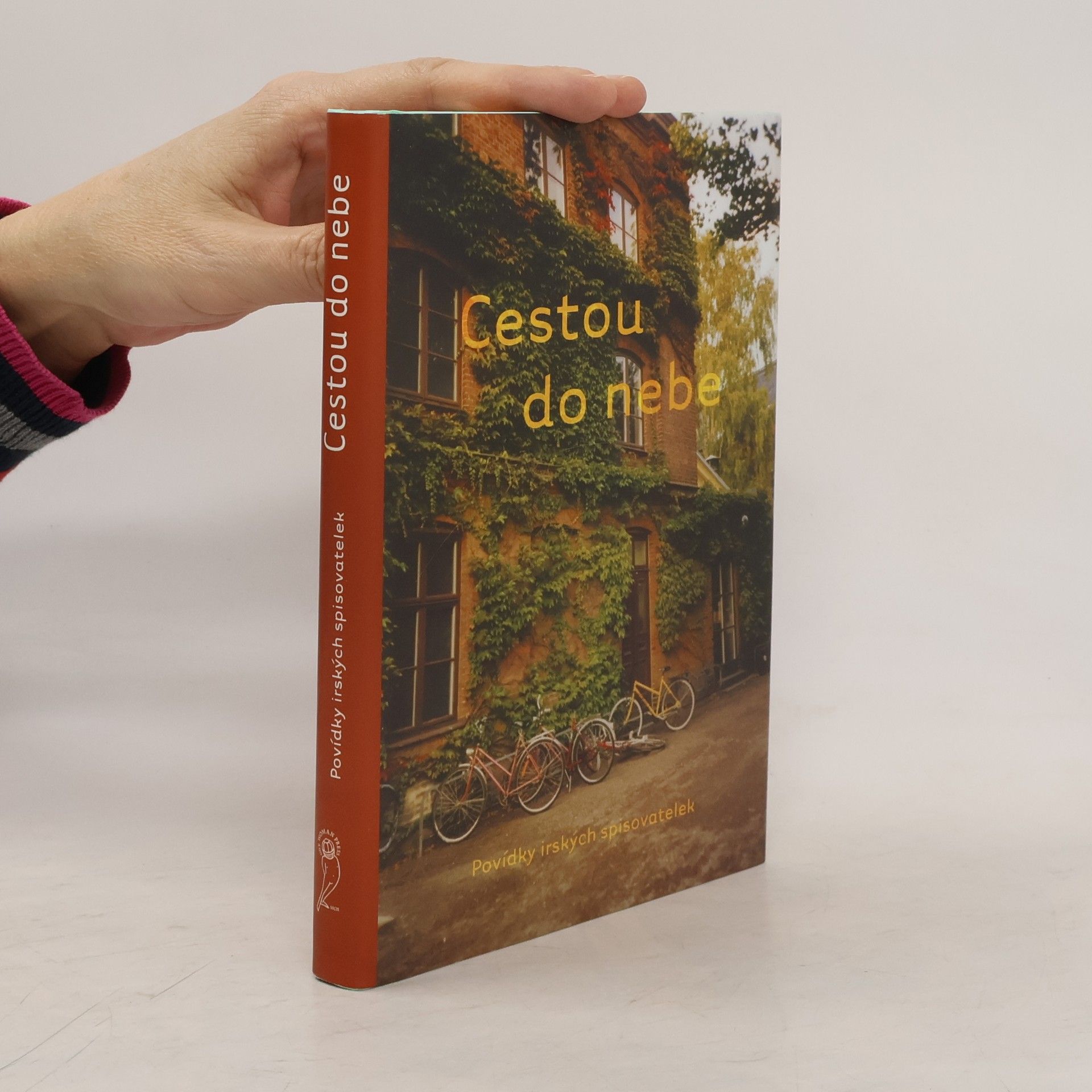 Various authors Cestou do nebe