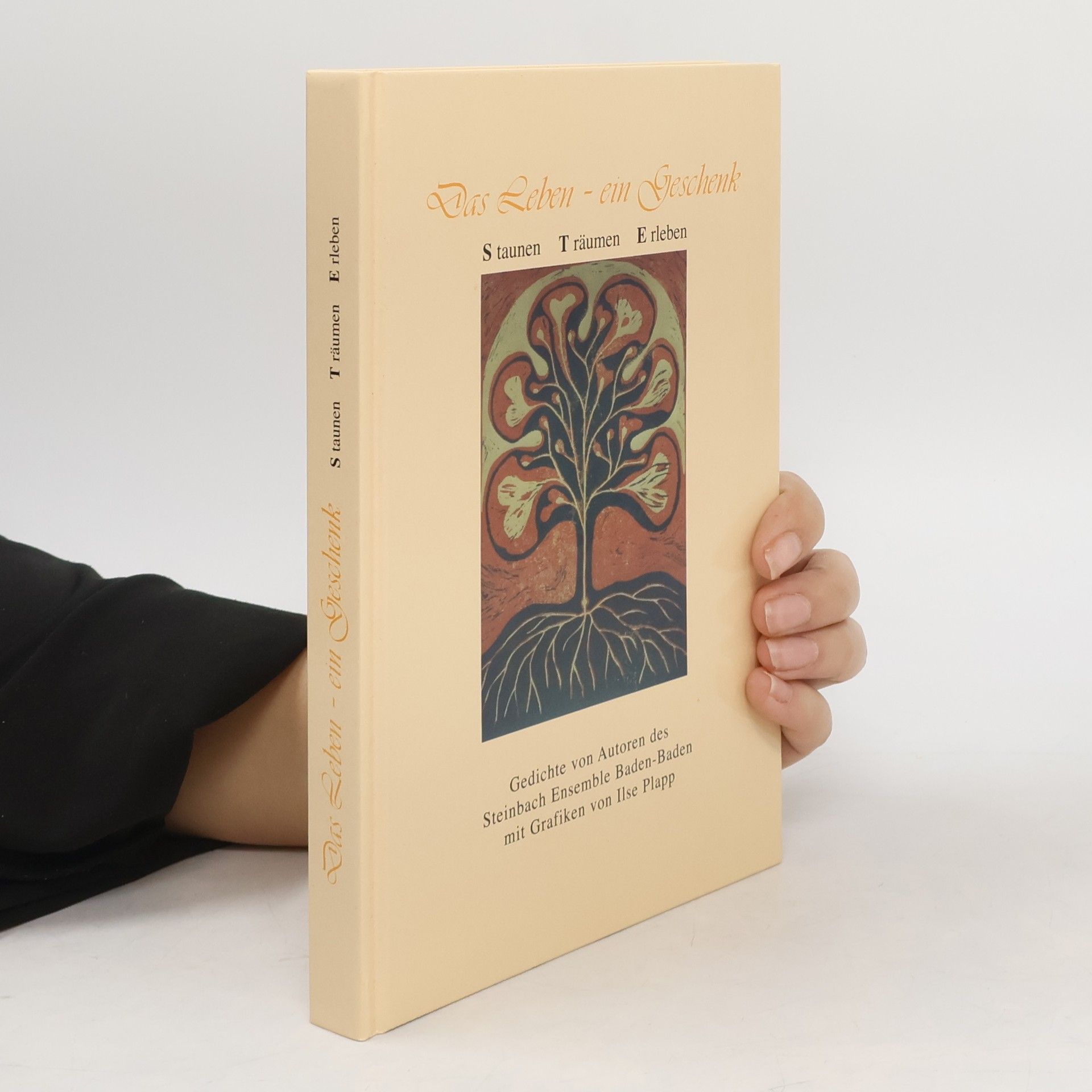 Autorenkollektiv Freude am Leben