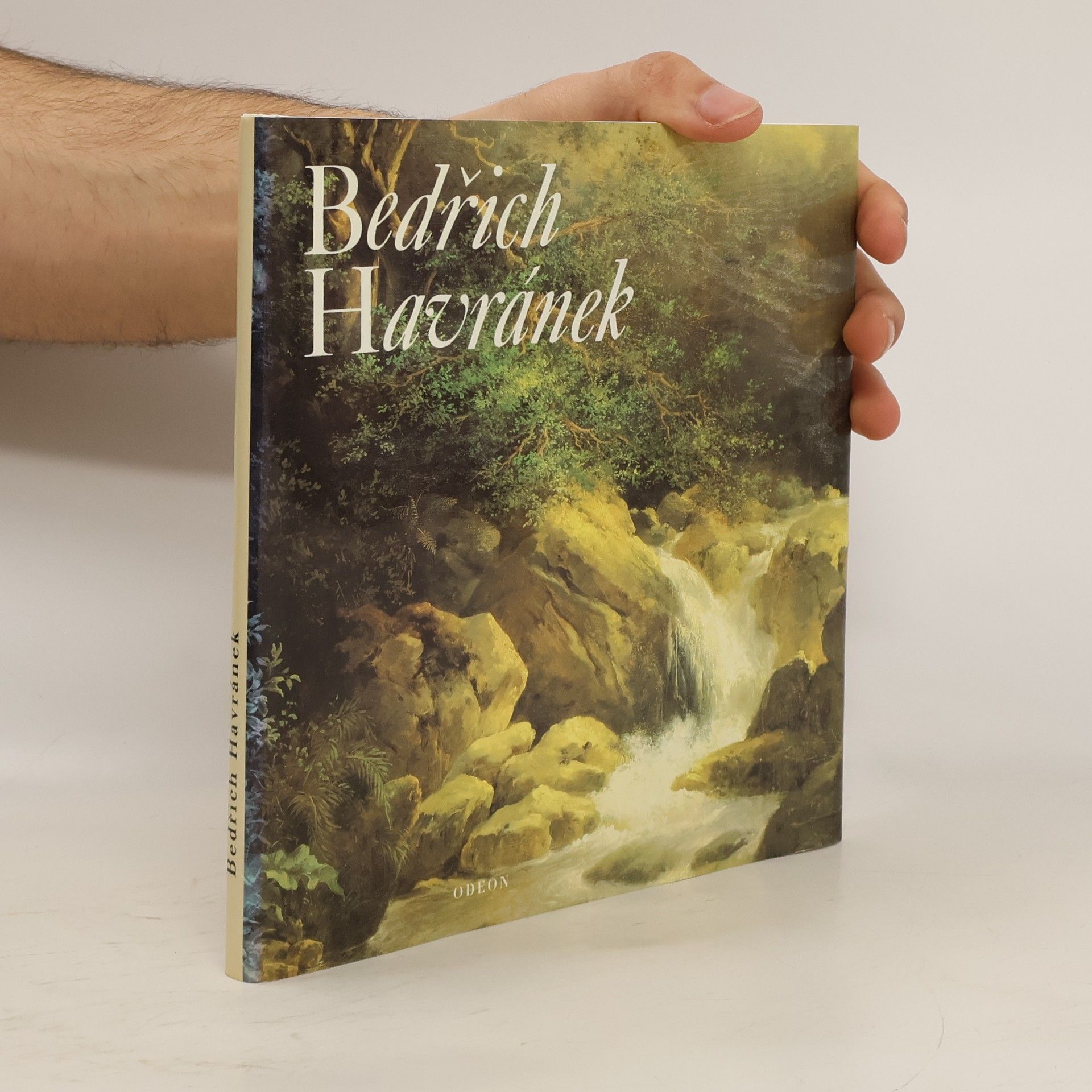 Naděžda Blažíčková-Horová Bedřich Havránek