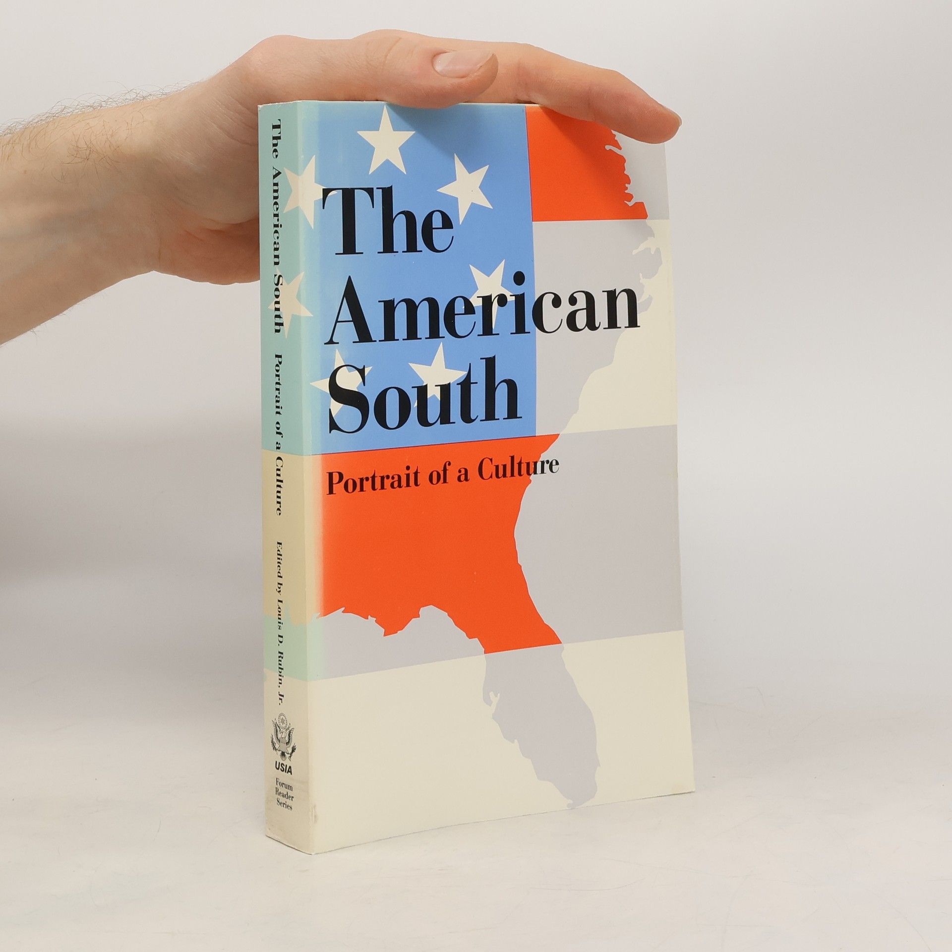 Louis D. Rubin The American South