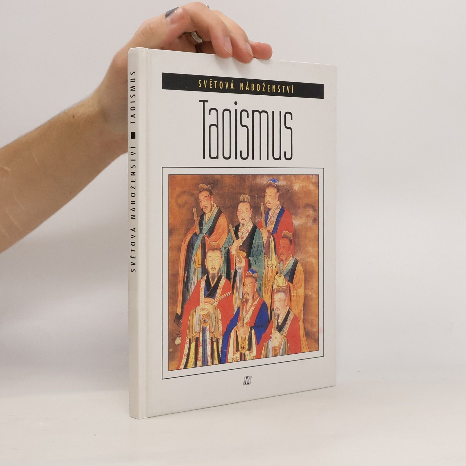 Paula R. Hartz Taoismus