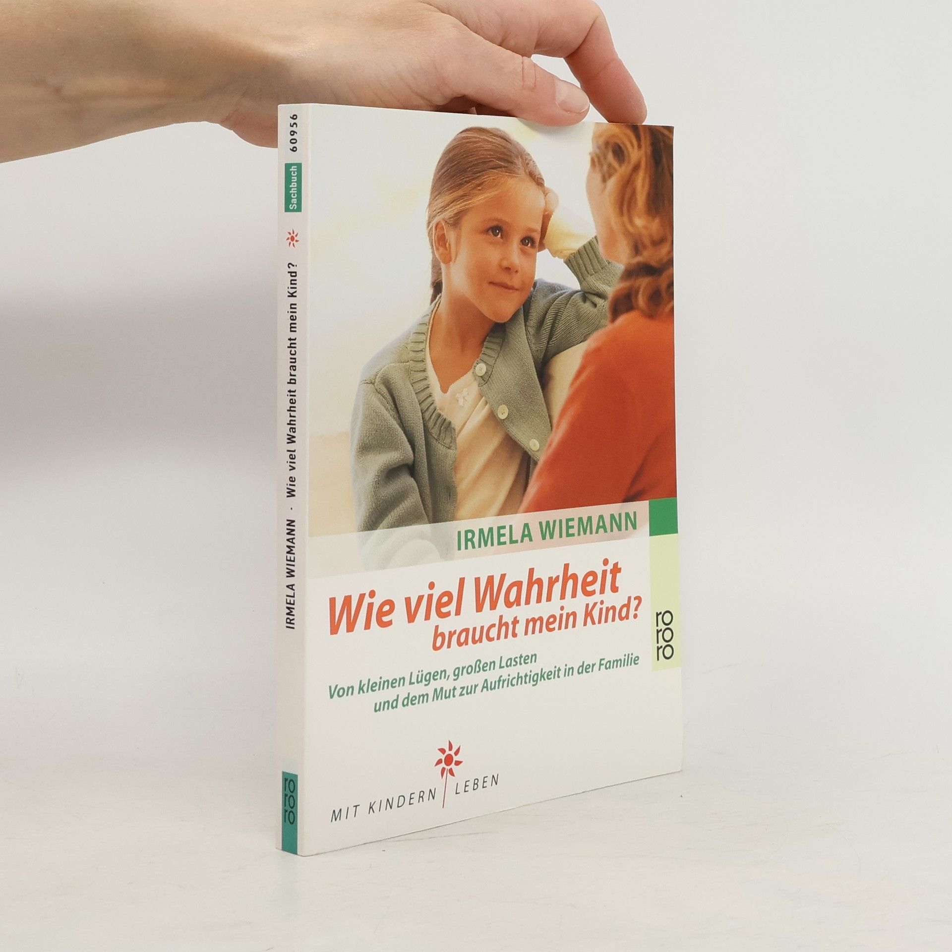 Wieviel Wahrheit braucht mein Kind?