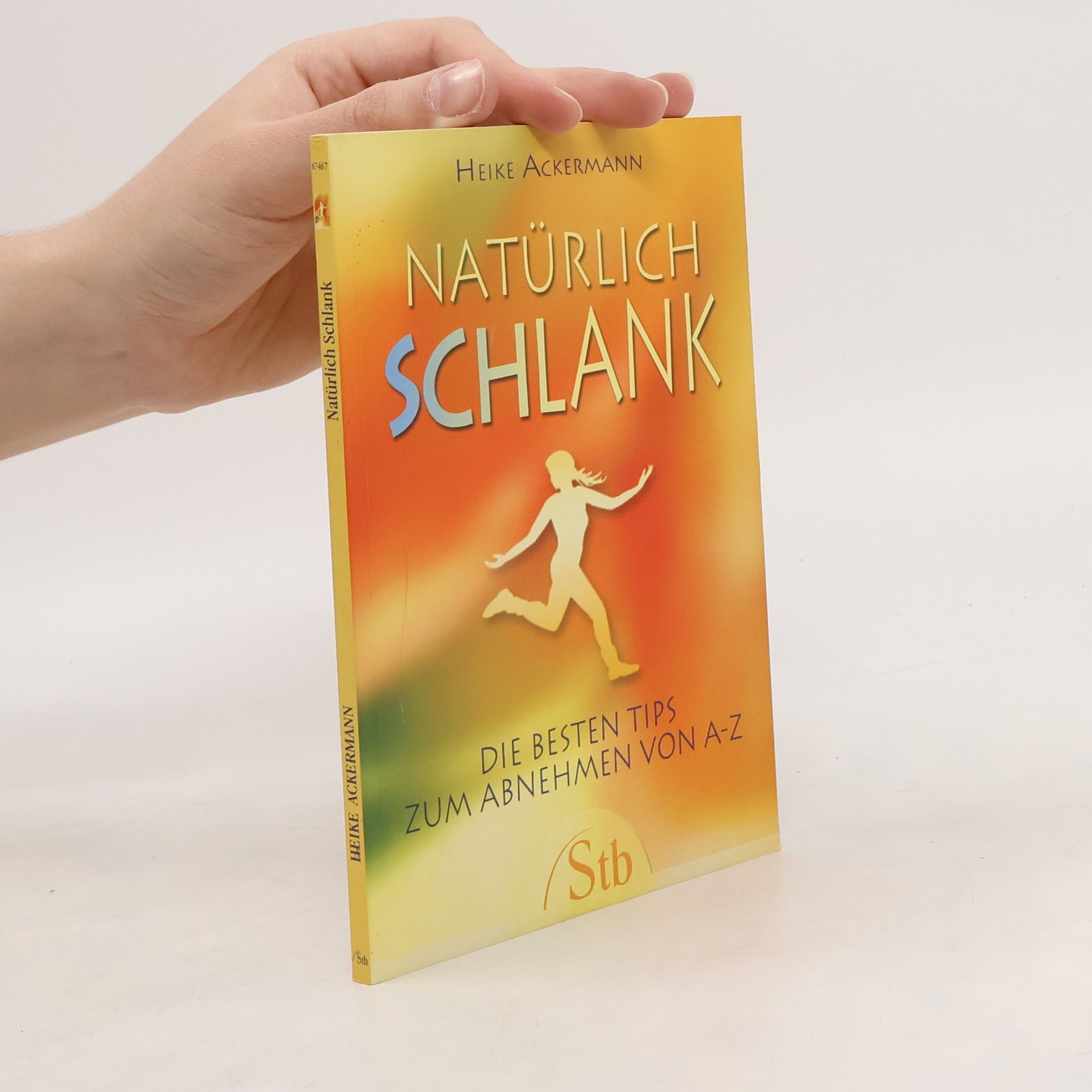 Heike Ackermann Natürlich schlank