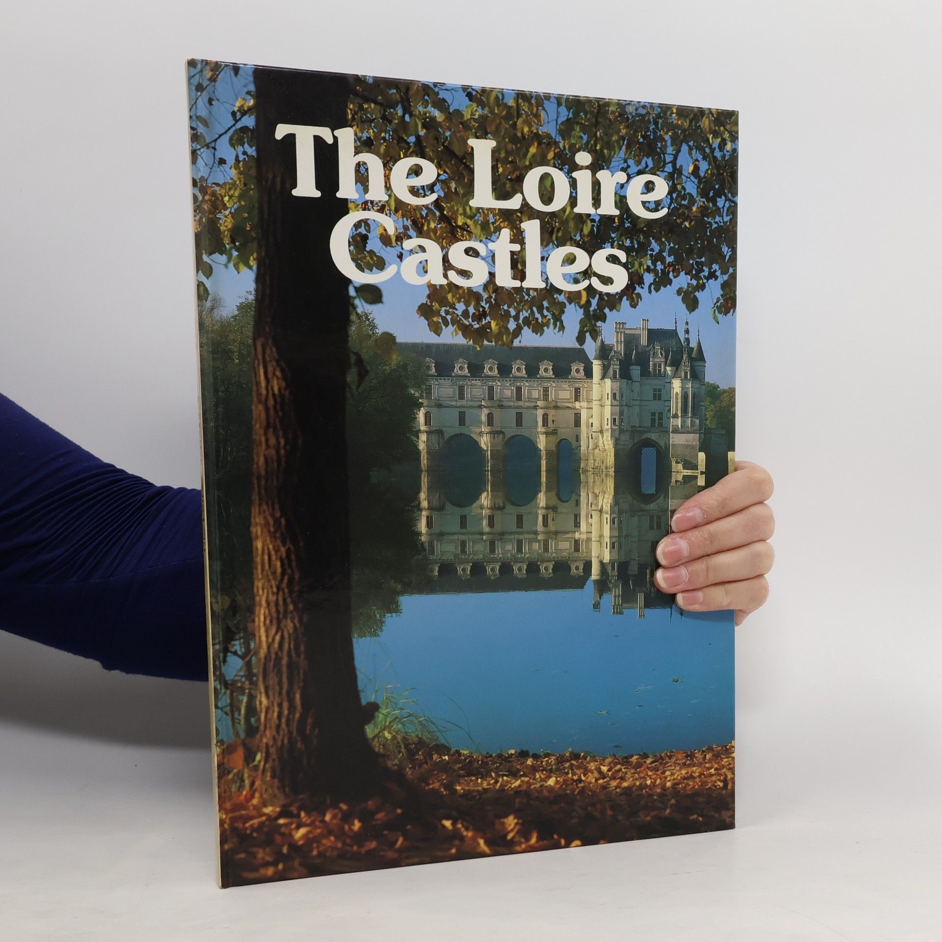 Collectif d'auteurs The Loire Castles