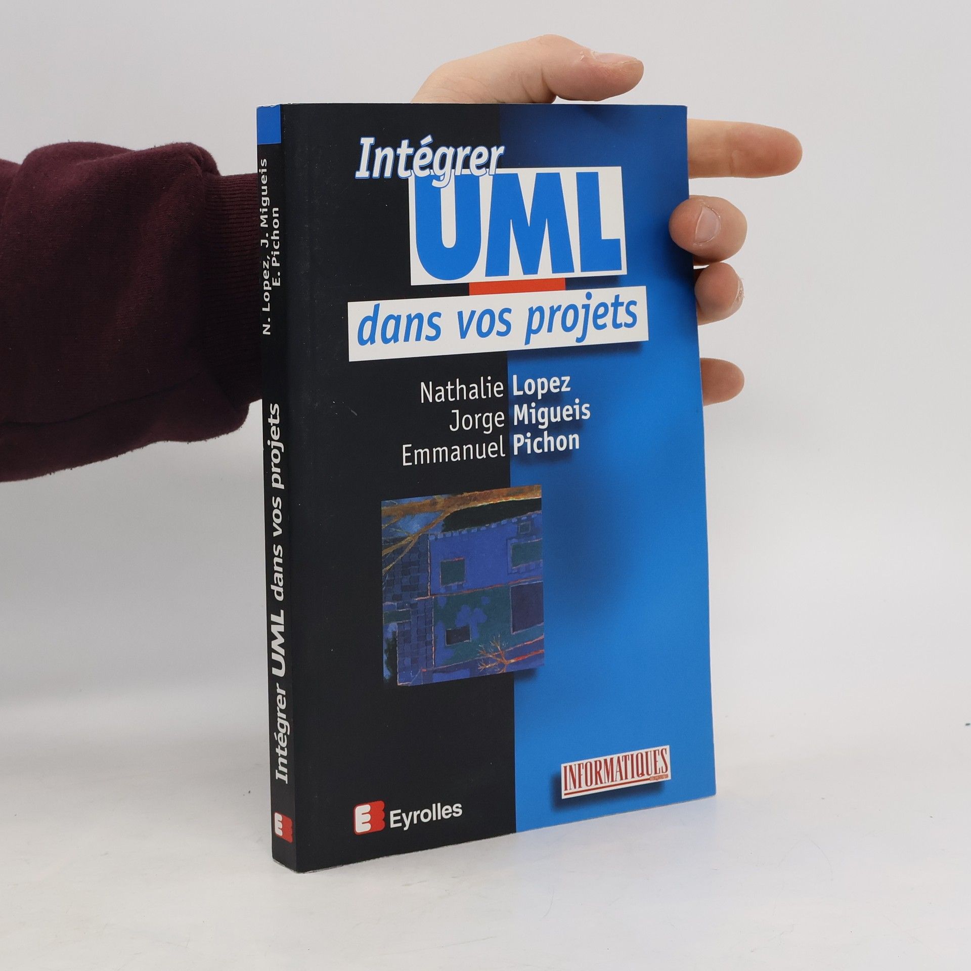 Informatiques: Intégrer UML dans vos projets