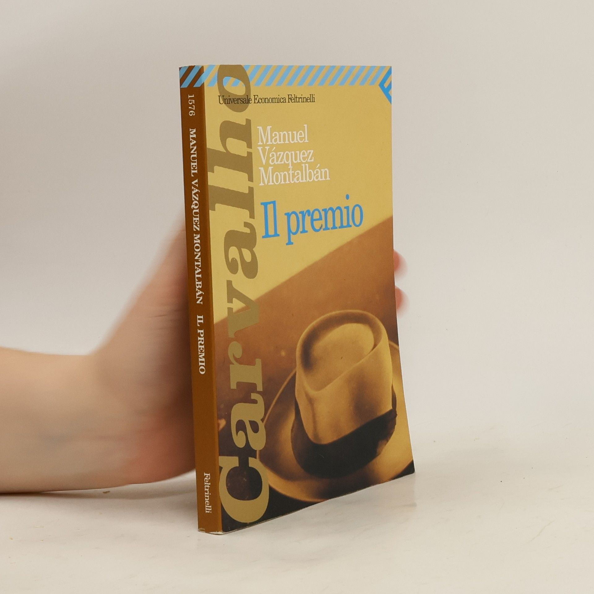 Hado Lyria Il premio