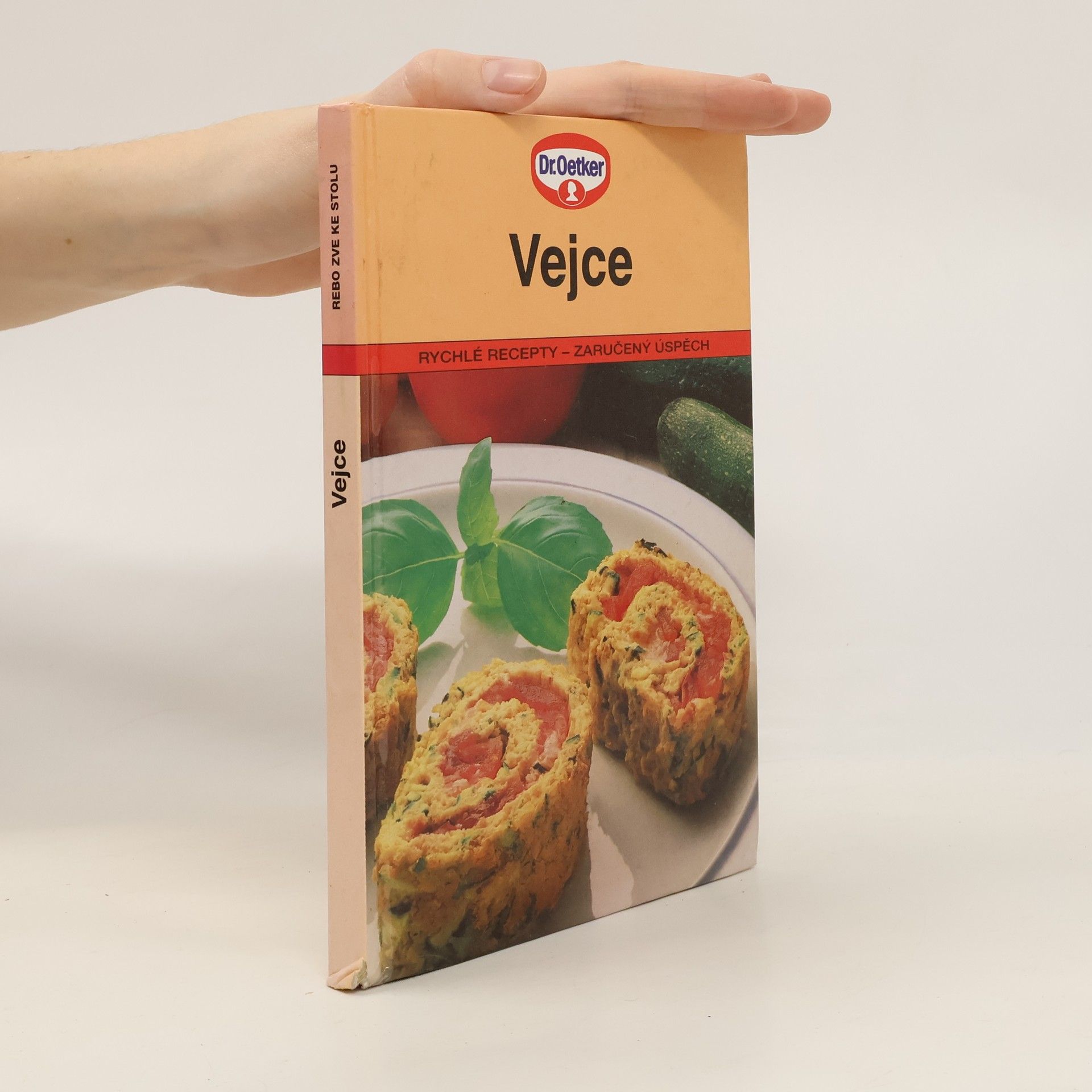 Auteurscollectief Vejce