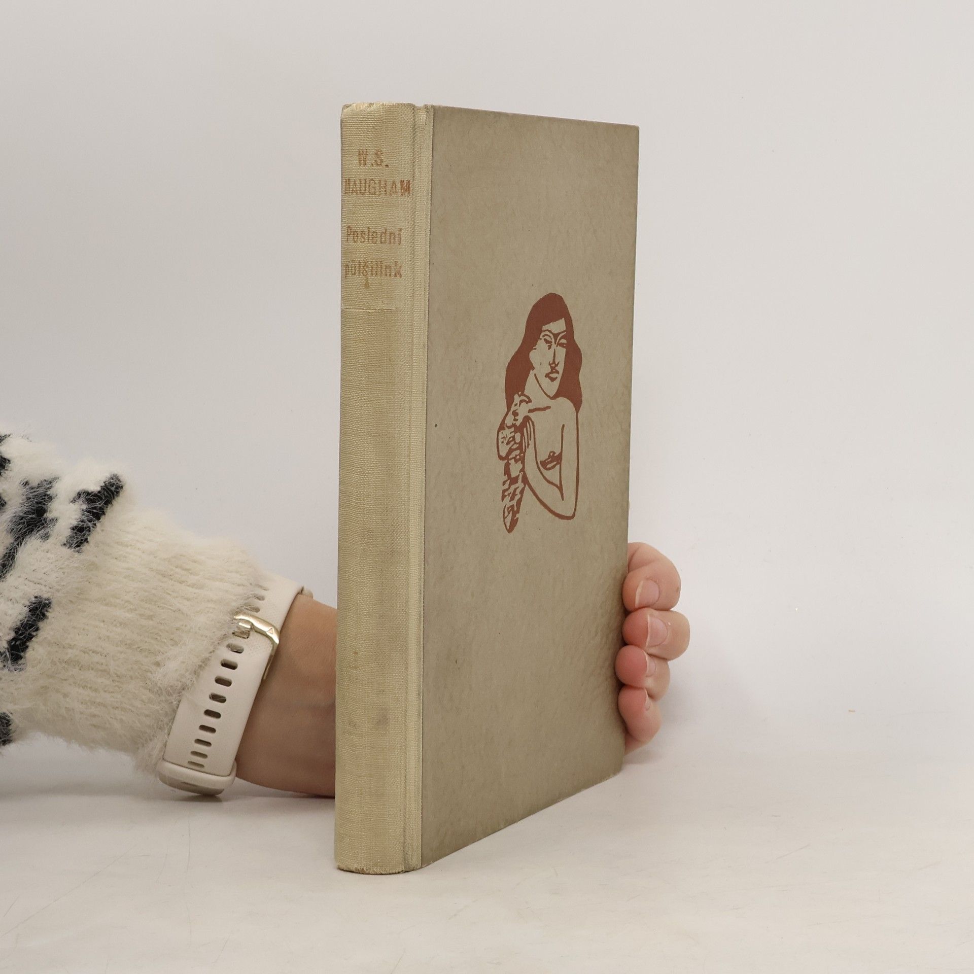 G. Krásová Poslední půlšilink