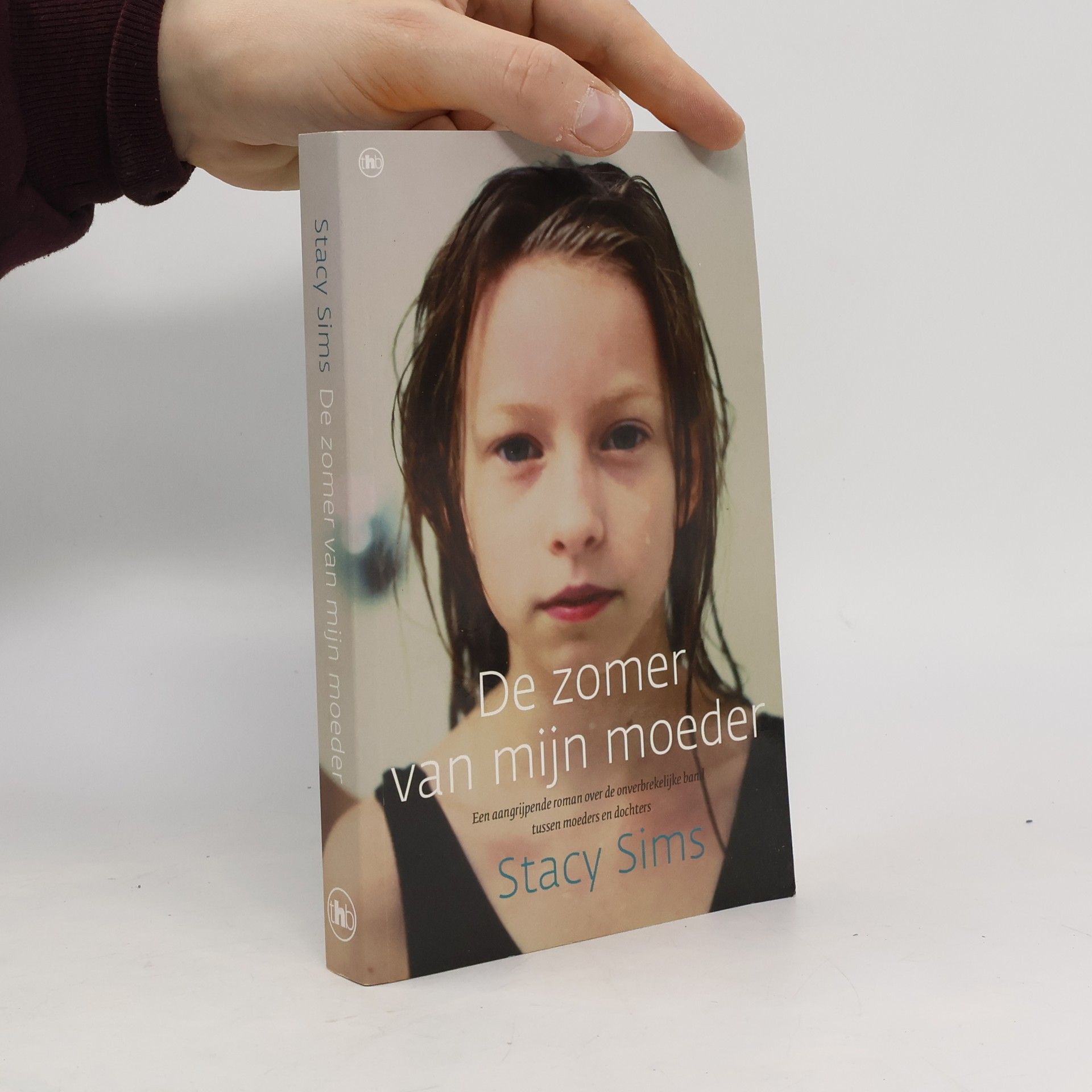 De zomer van mijn moeder