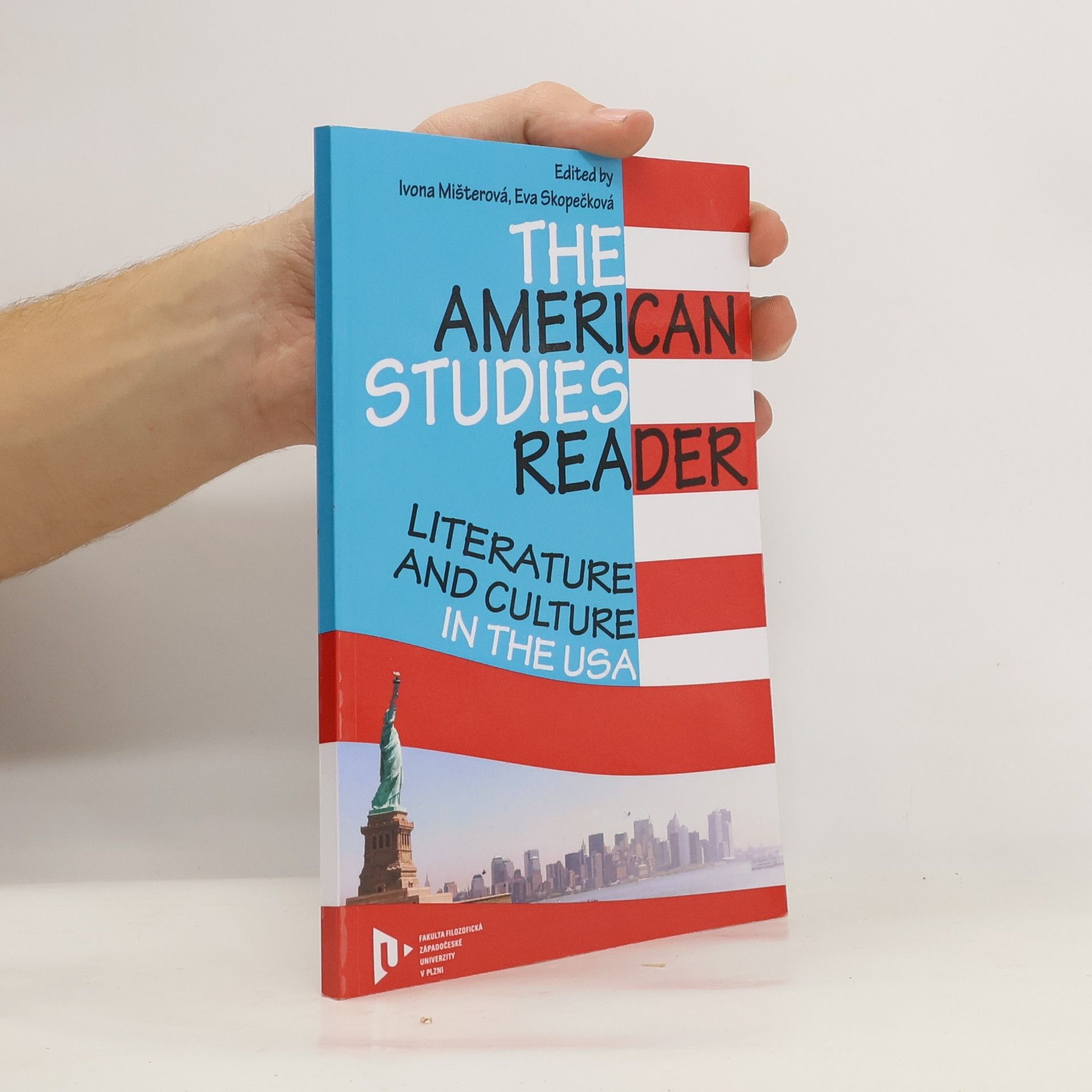 The American Studies Reader