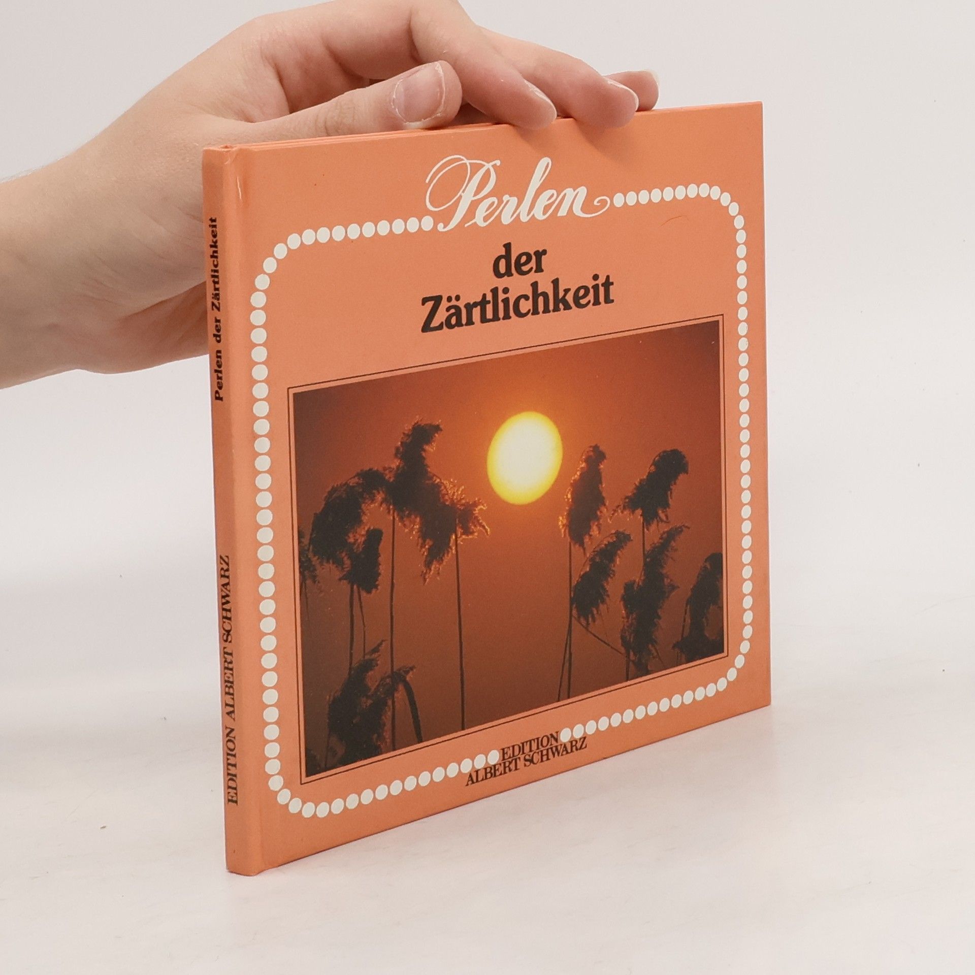 AA.VV. Perlen der Zärtlichkeit