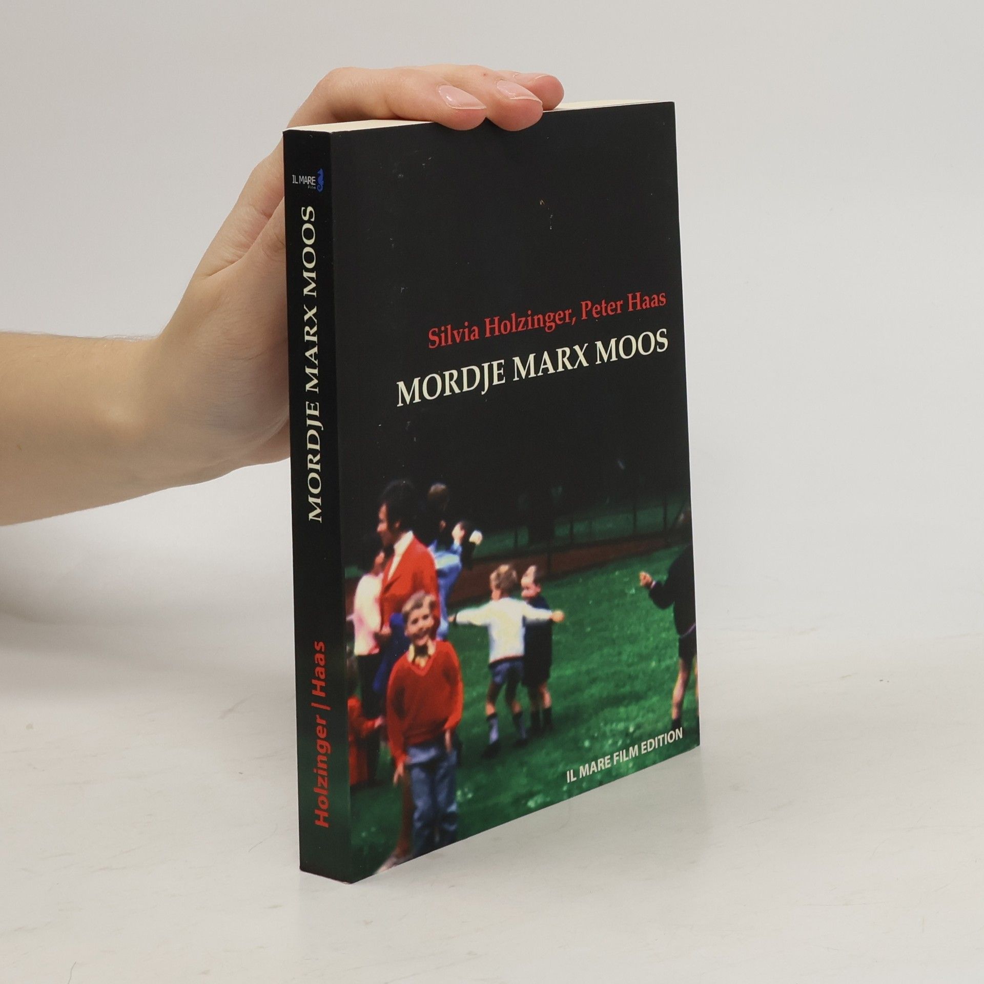 Silvia Holzinger Mordje Marx Moos