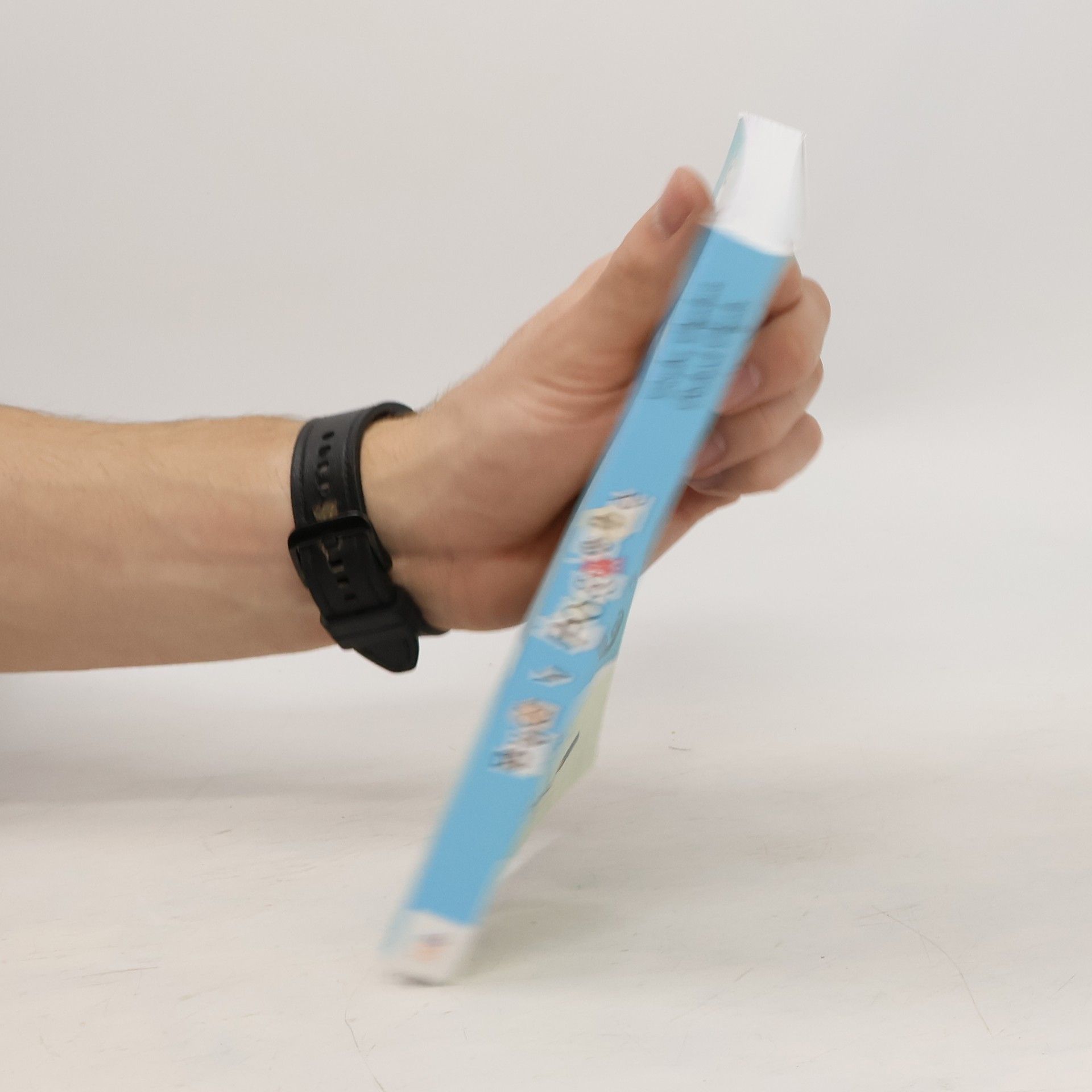 Sandra Pogodová Buď v pogodě