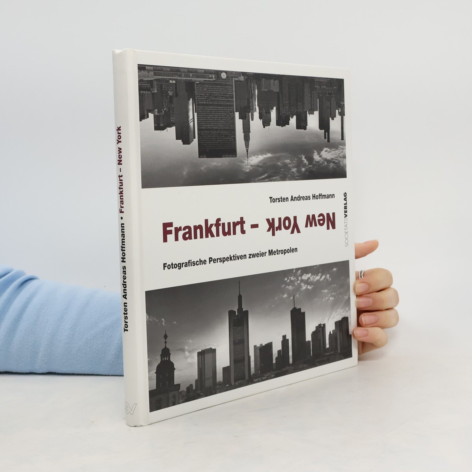 Frankfurt - New York