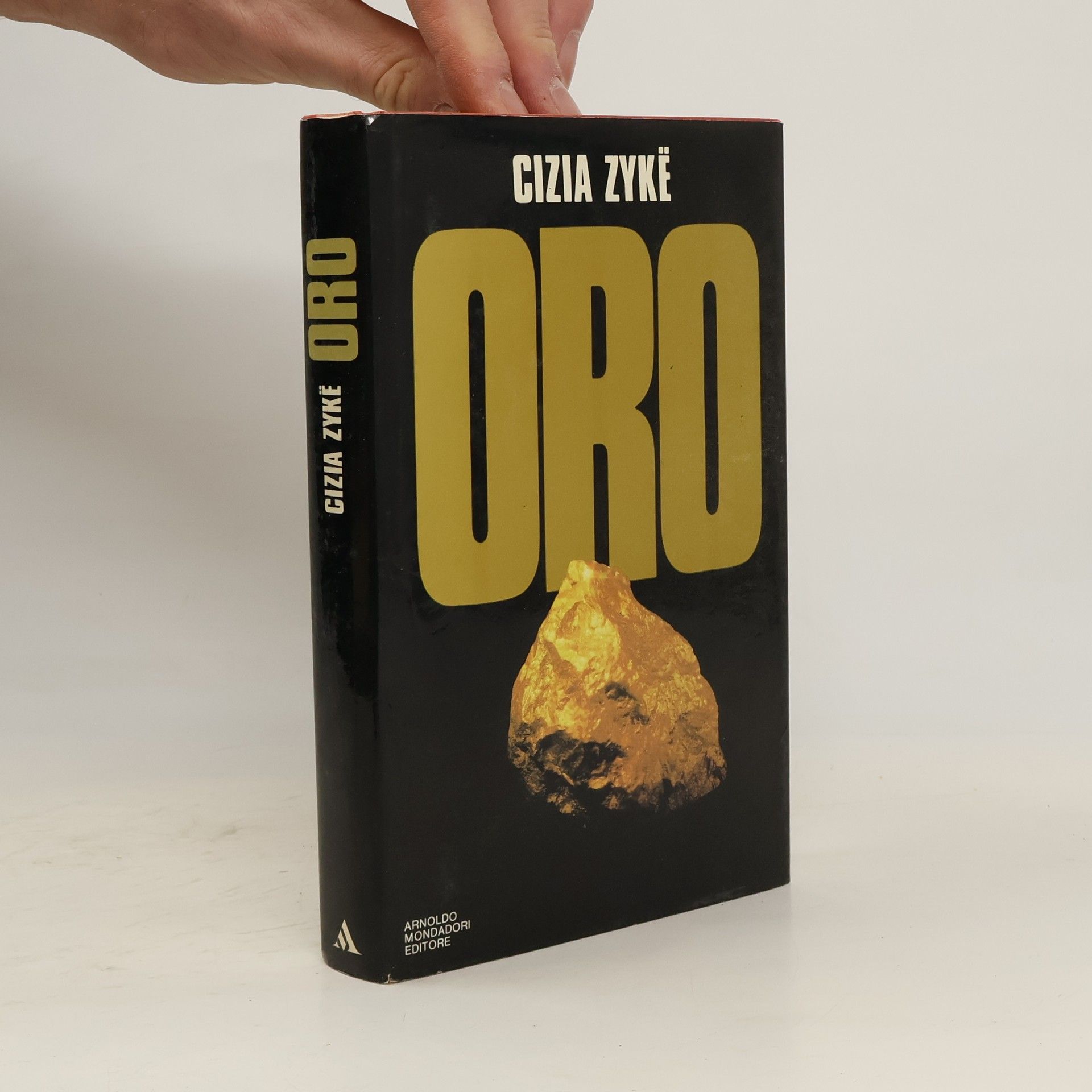 Oro