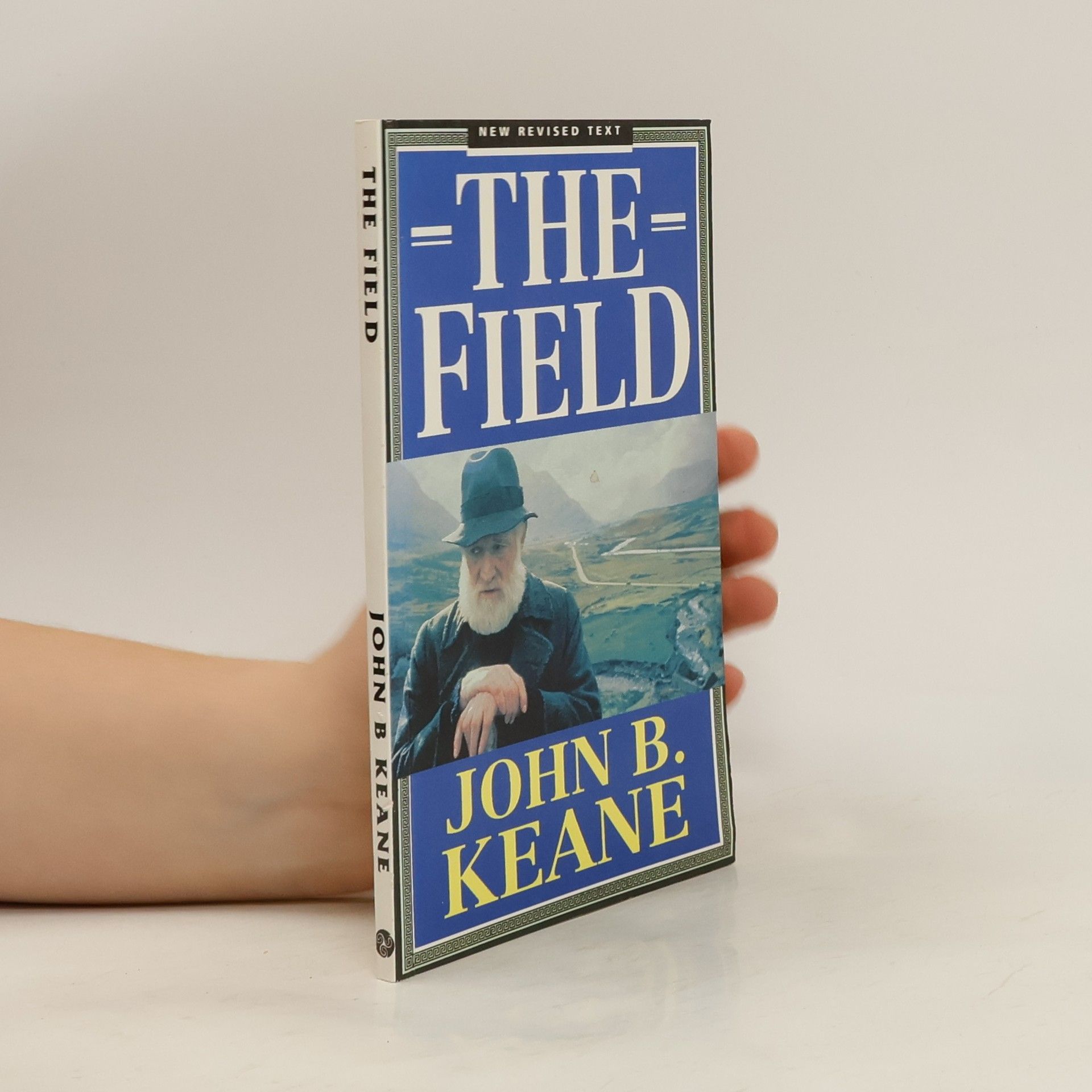 John Keane The Field