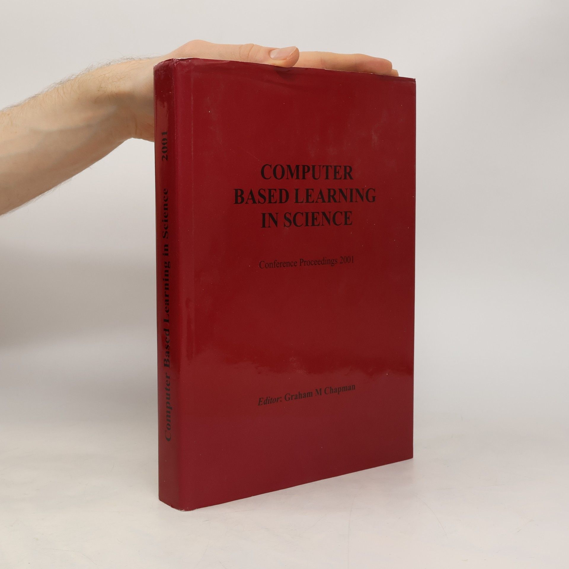 Computer Based Learning in Science