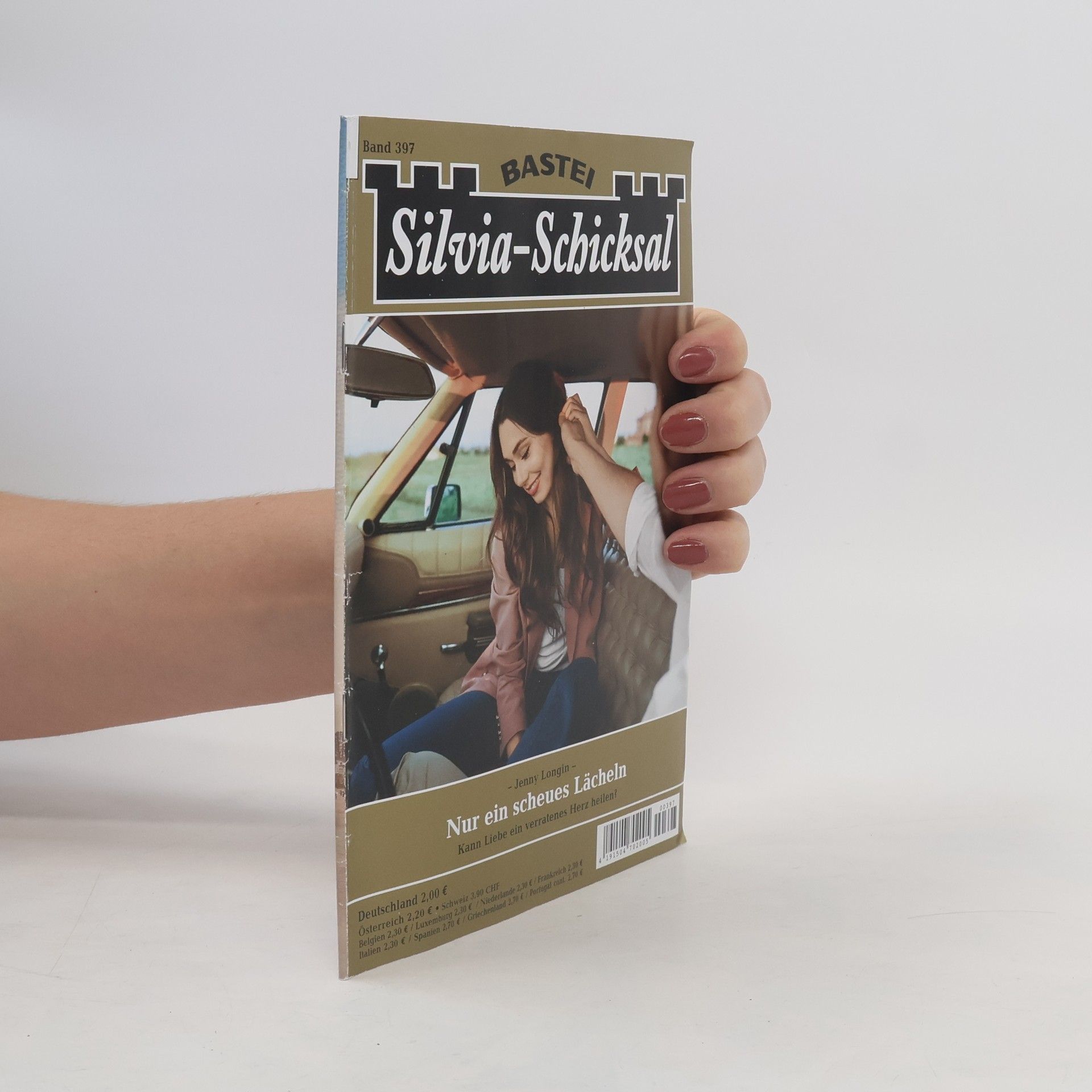Silvia-Schicksal 397
