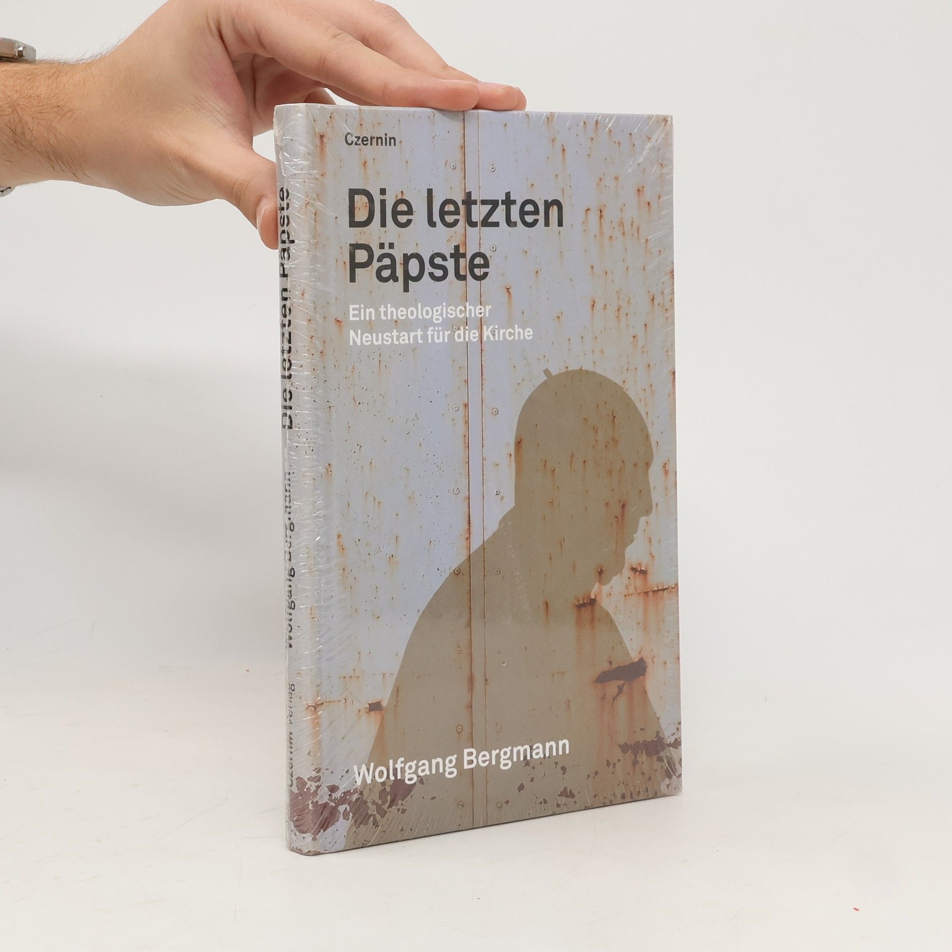 Wolfgang Bergmann Die letzten Päpste