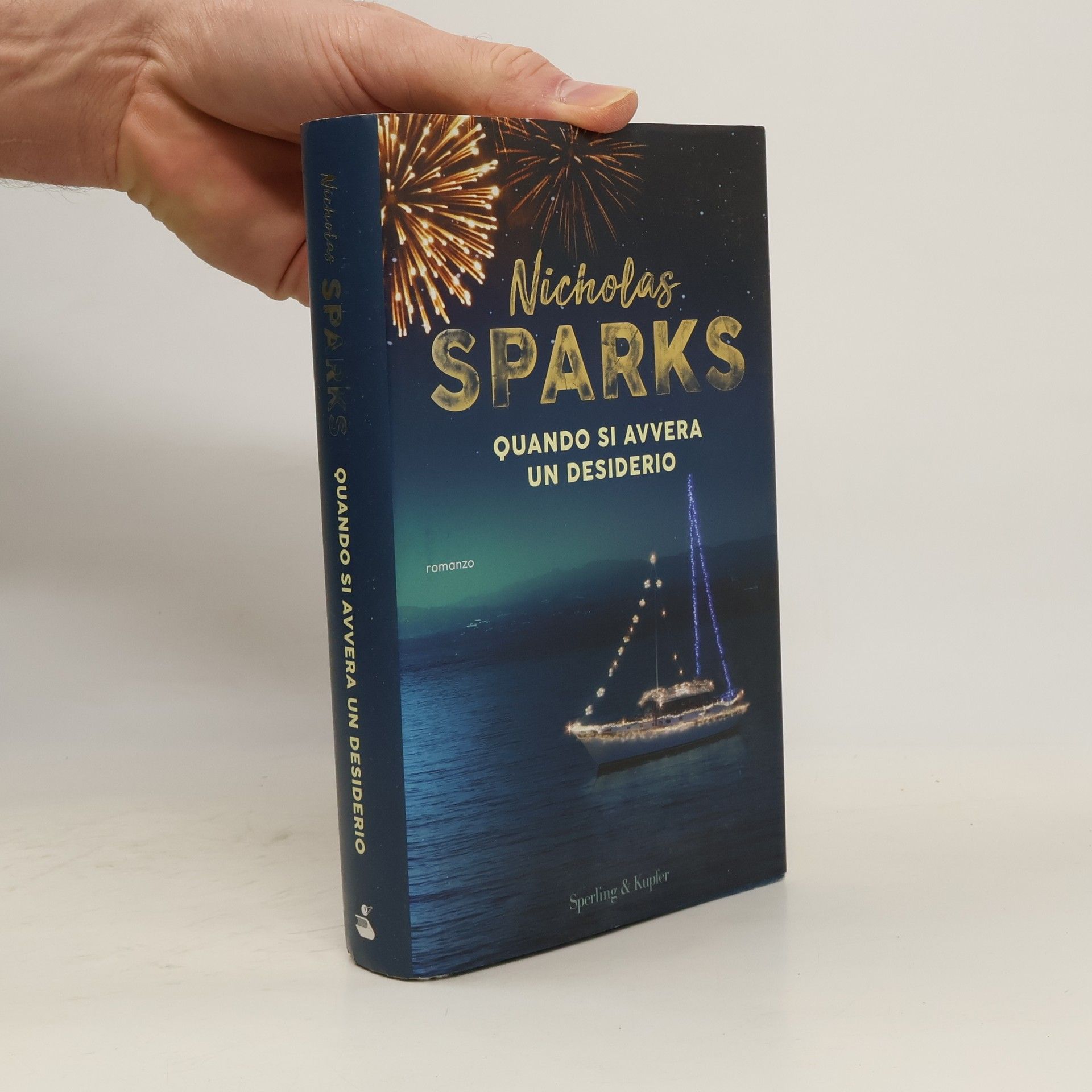 Quando si avvera un desiderio