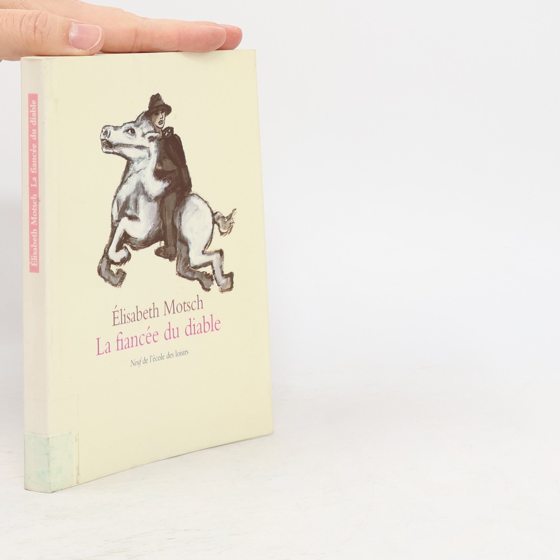 La fiancée du diable