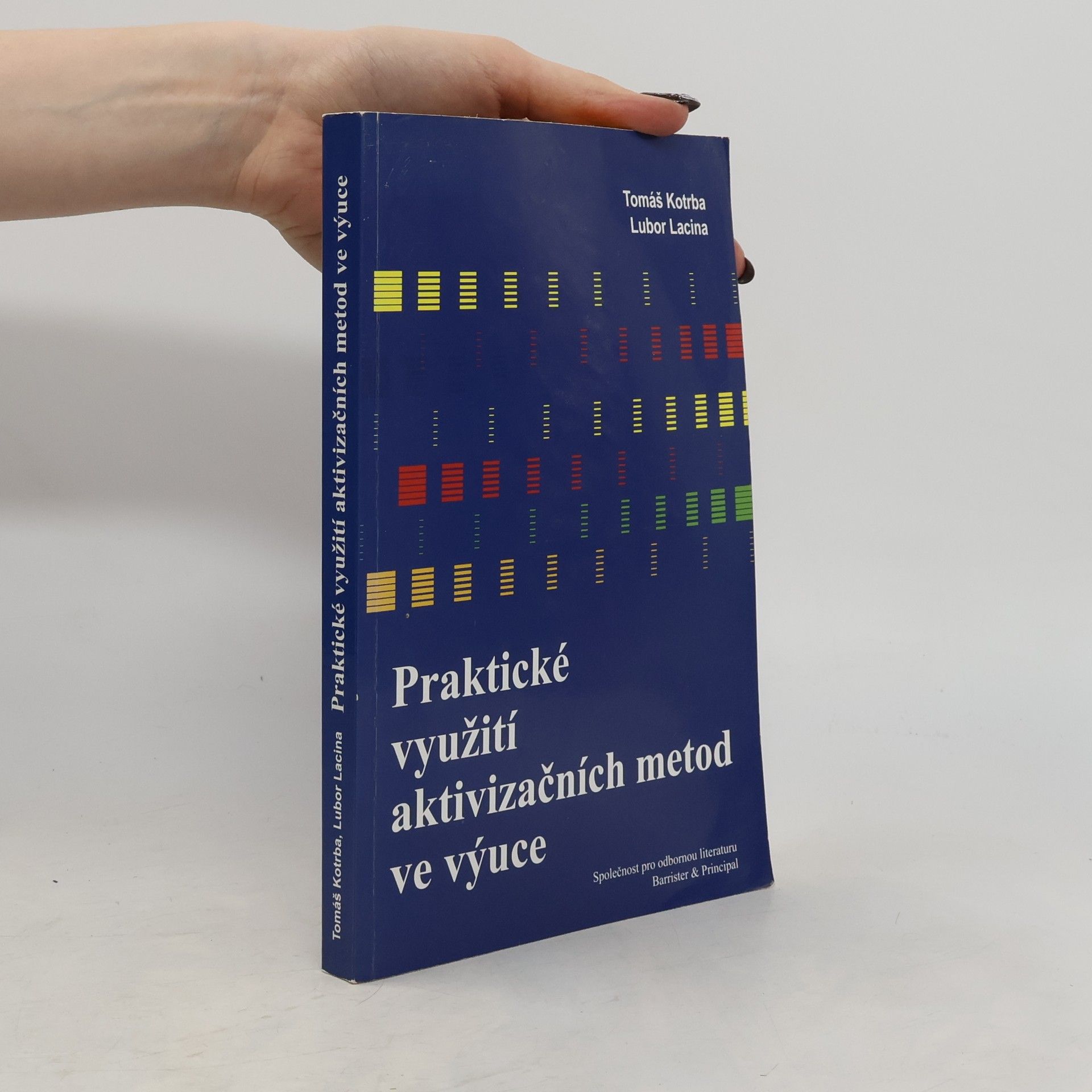 Praktické využití aktivizačních metod ve výuce