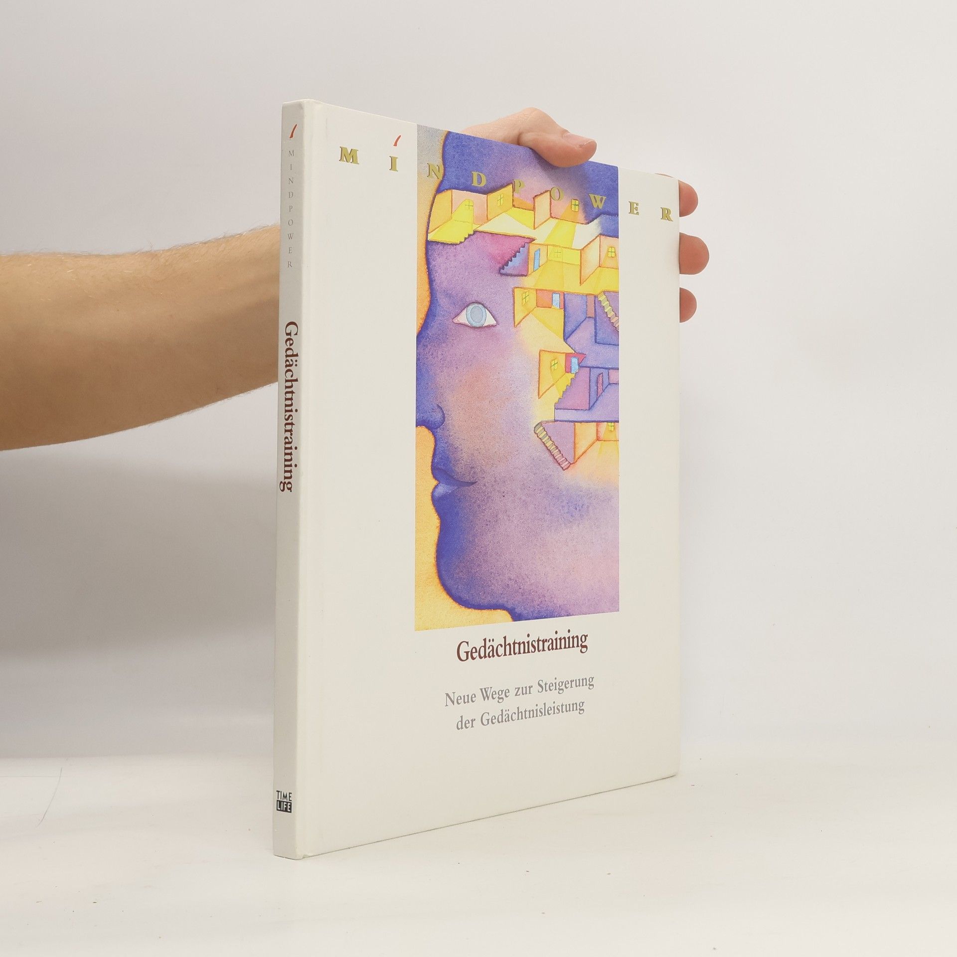 Marianne Tölle Gedächtnistraining