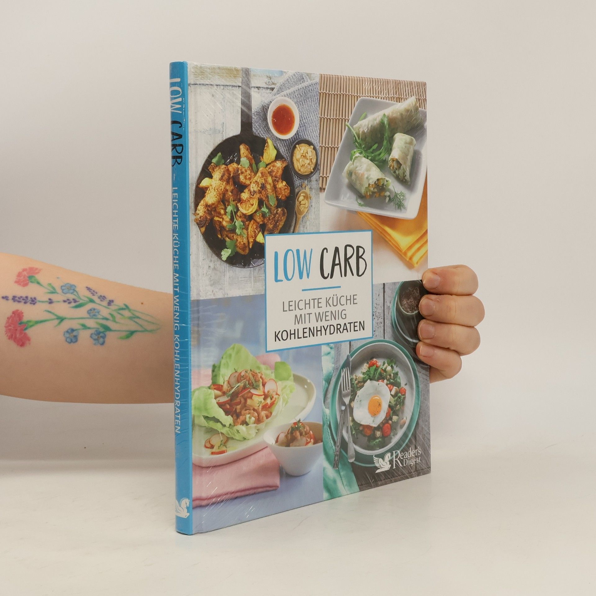 Autorenkollektiv Low Carb