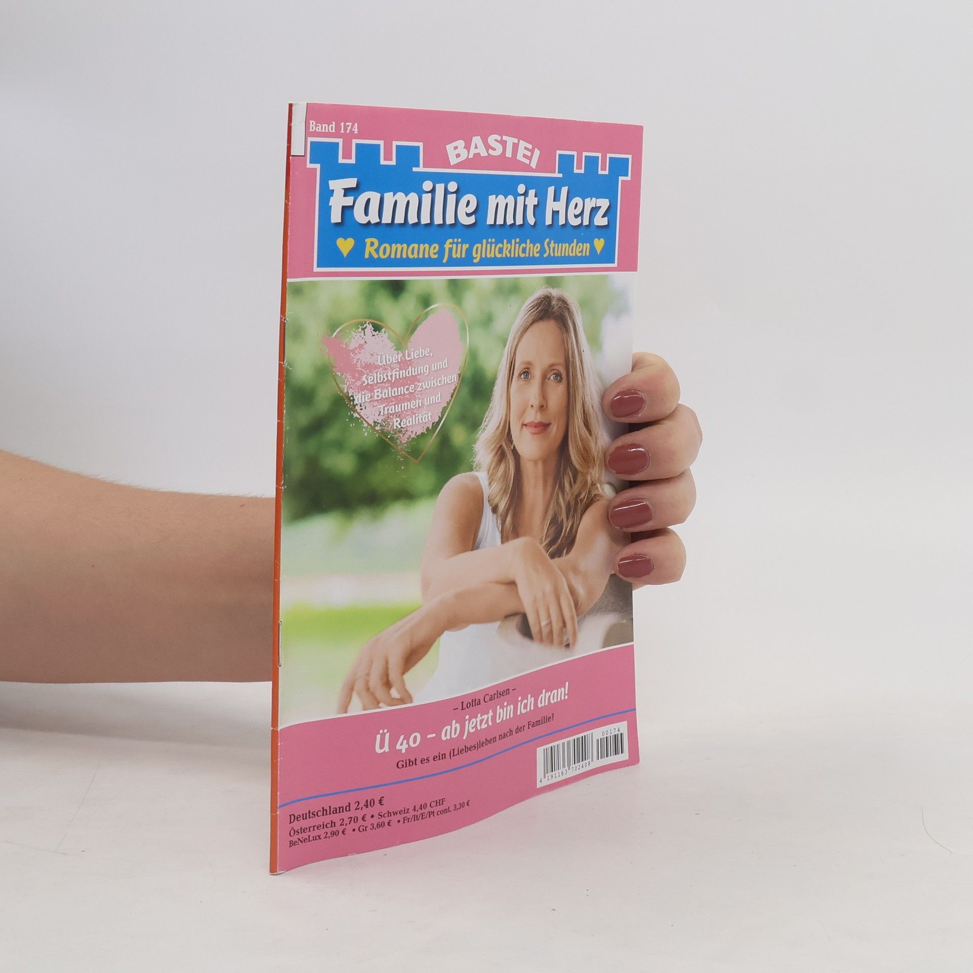 Familie mit Herz 174