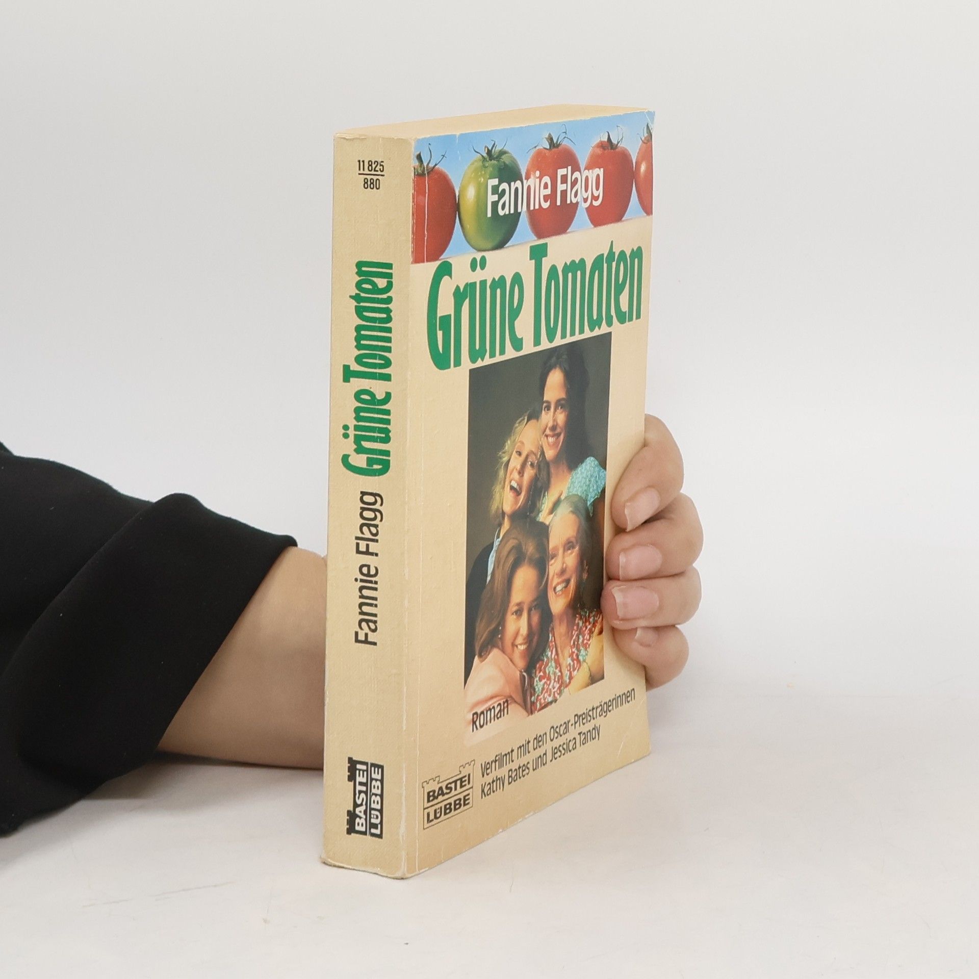 Fannie Flagg Grüne Tomaten