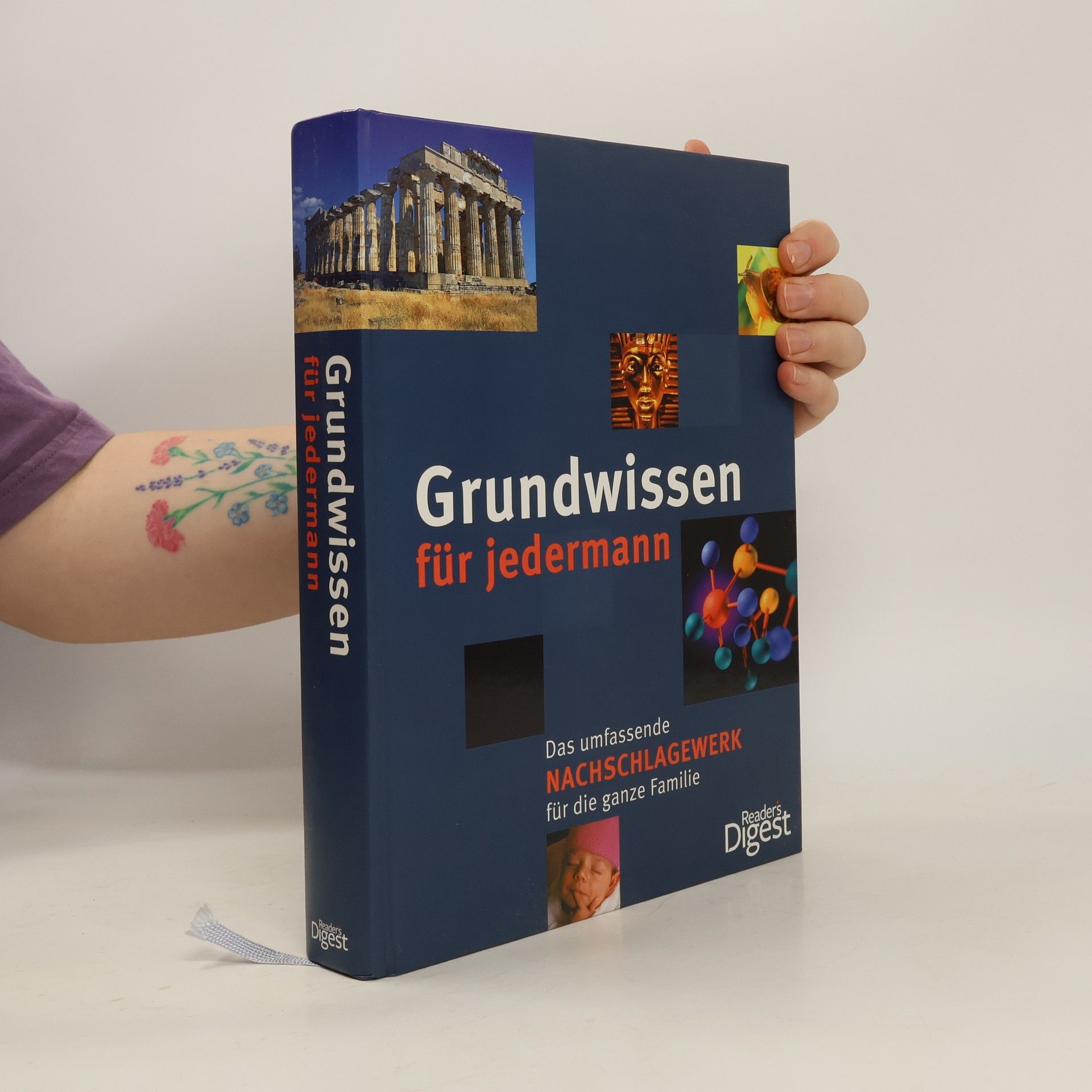 Grundwissen für jedermann