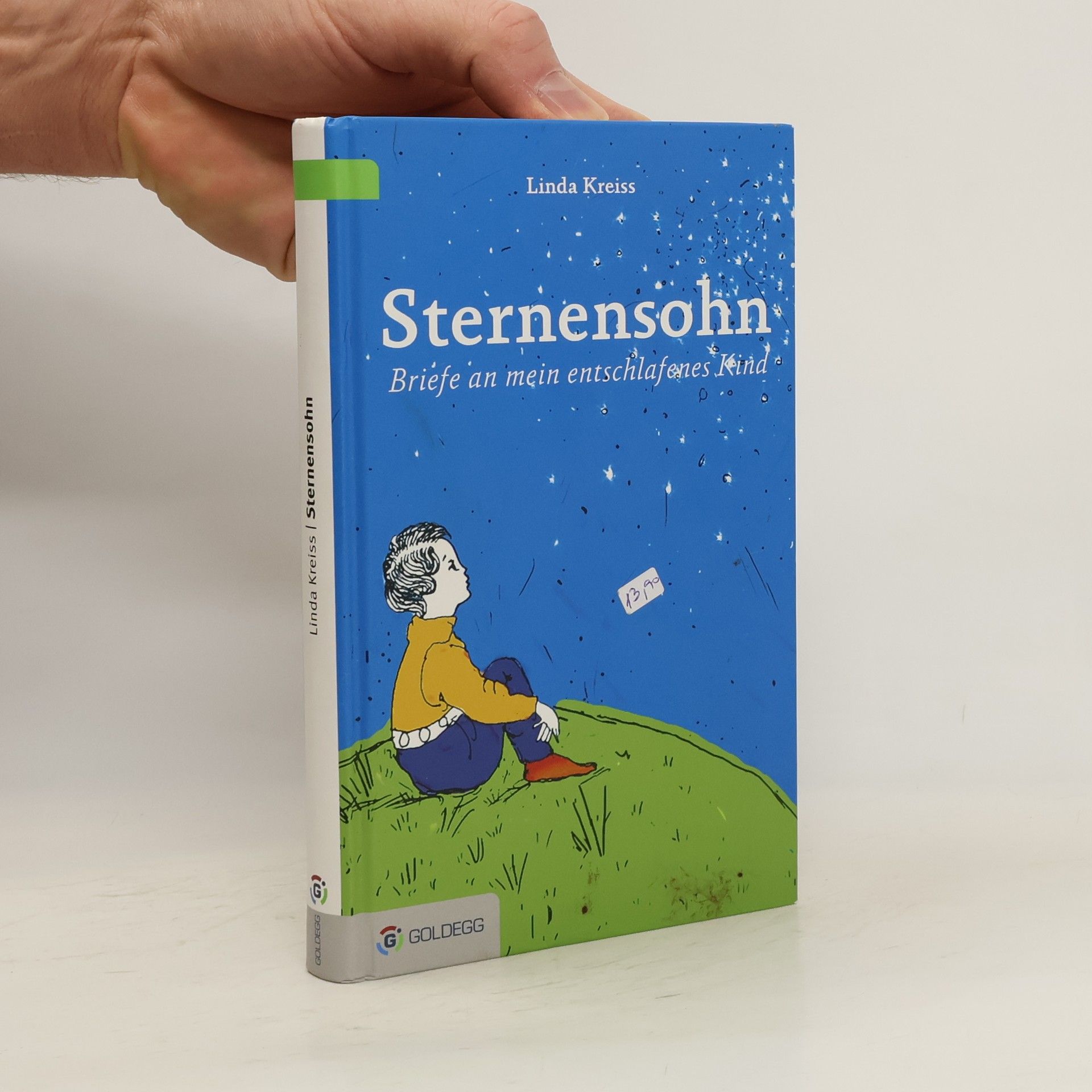 Sternensohn