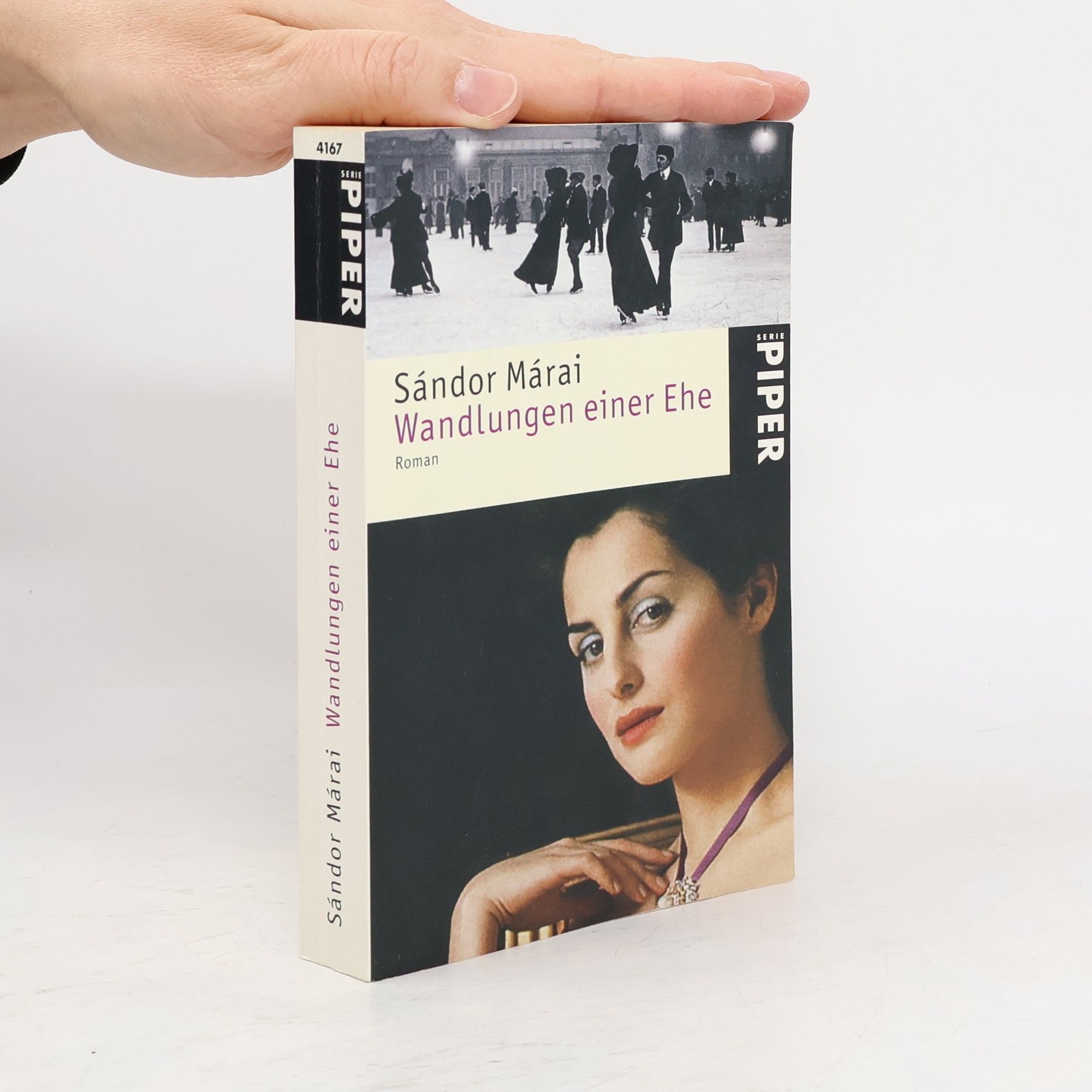 Wandlungen einer Ehe