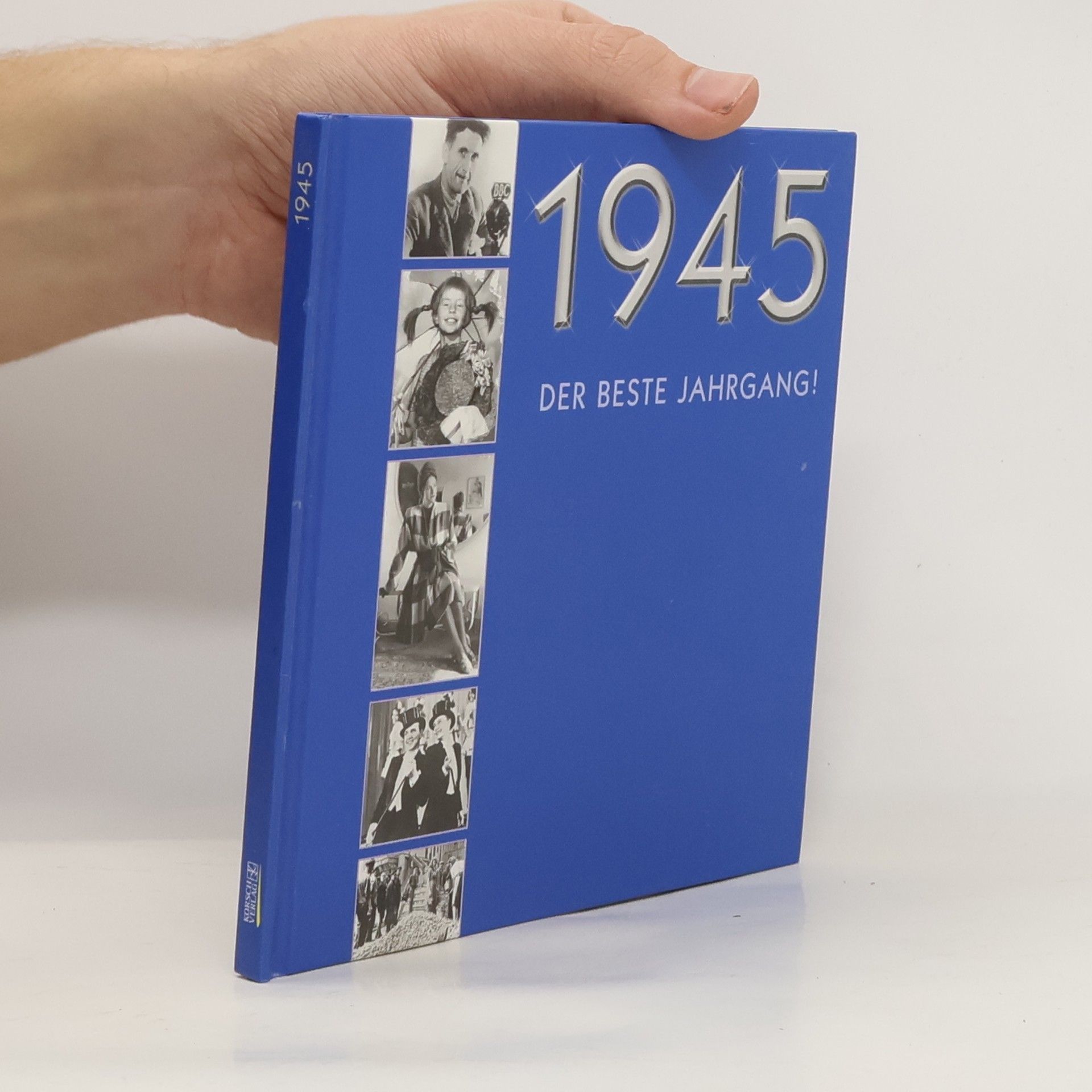 Autorenkollektiv Der beste Jahrgang!