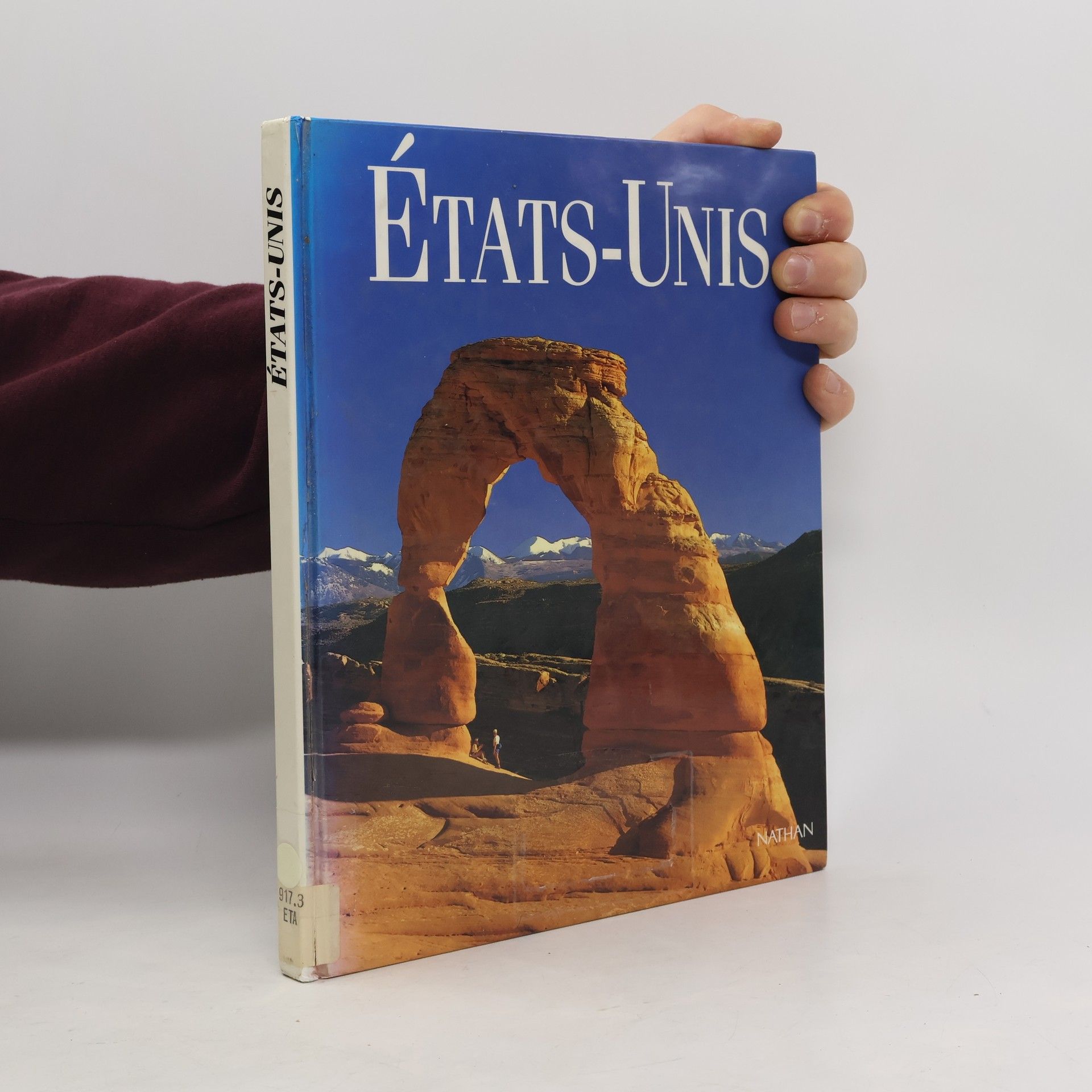 États-Unis