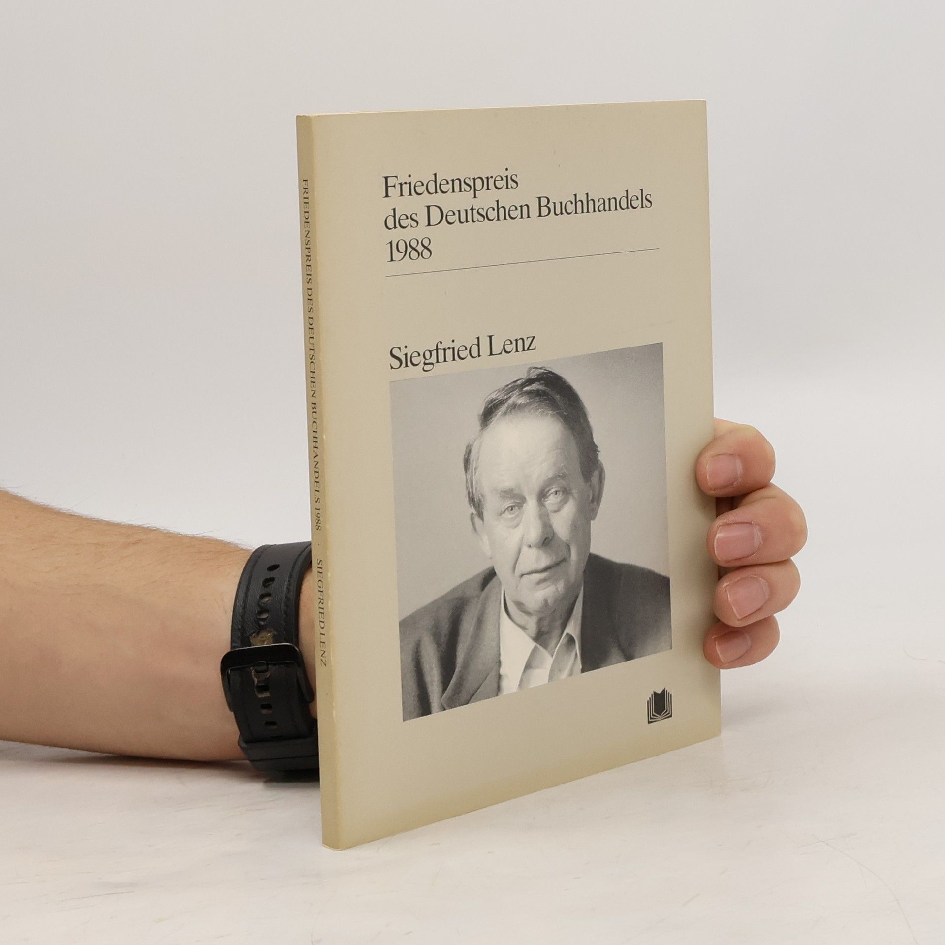 Auteurscollectief Siegfried Lenz