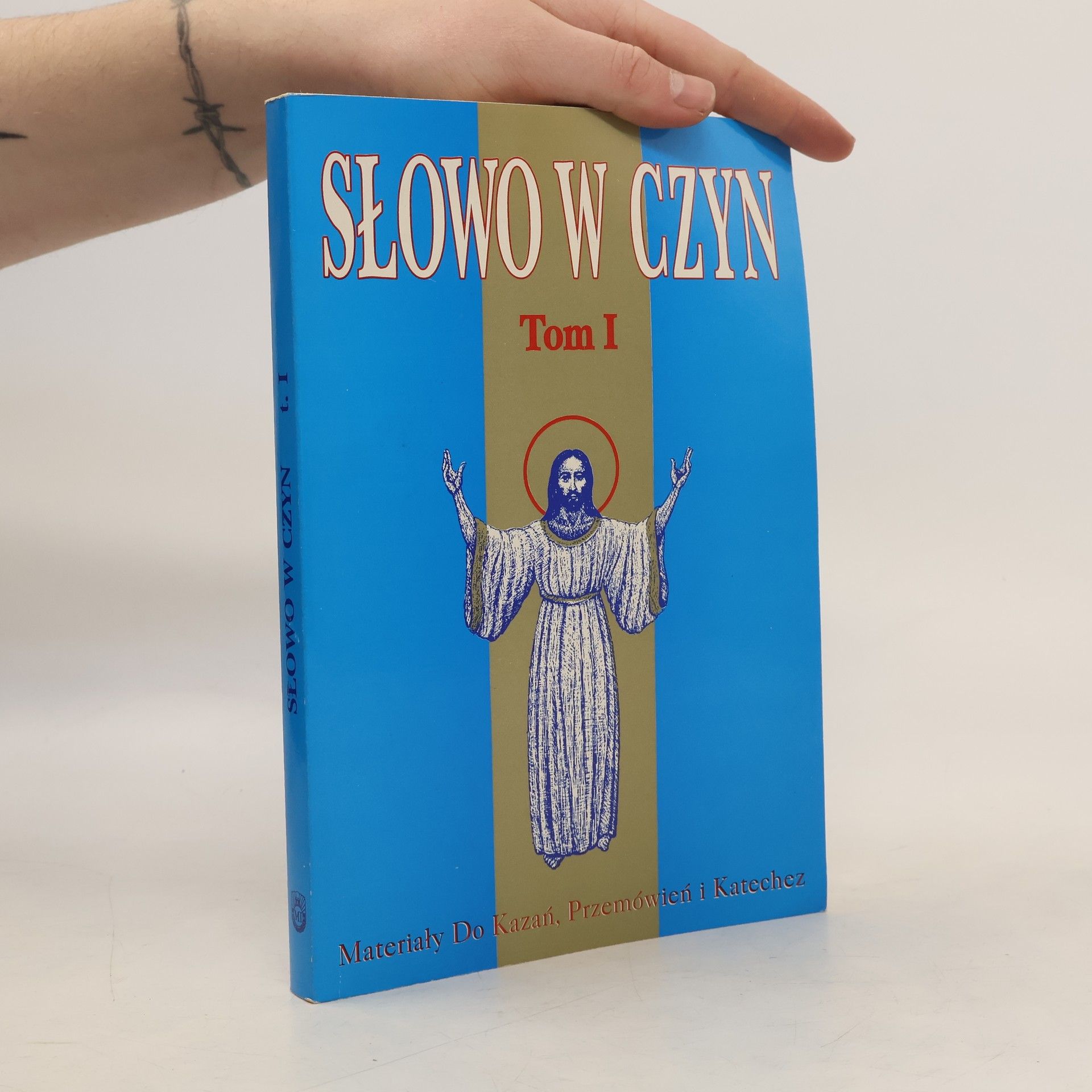 Autorenkollektiv Słowo w czyn