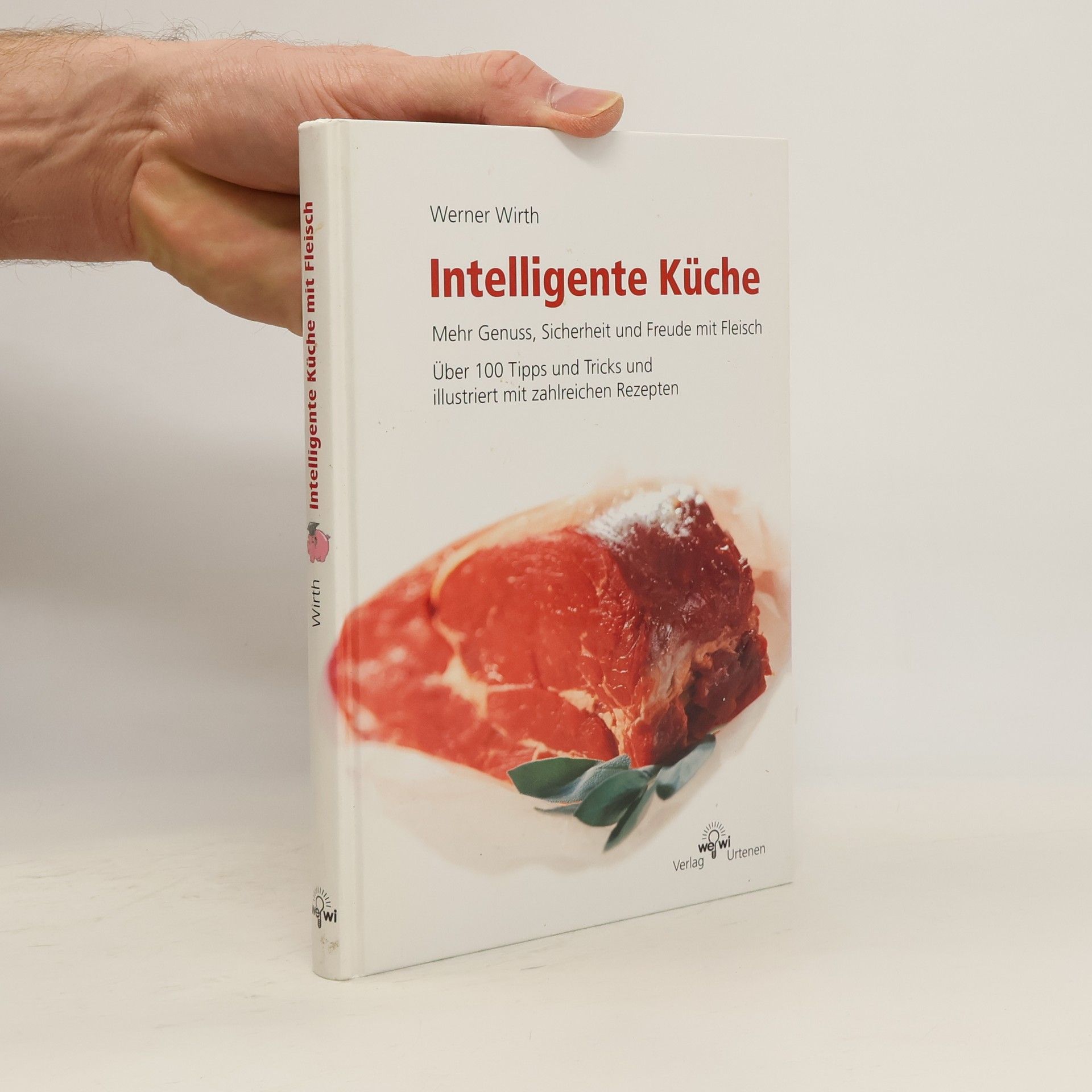 Intelligente Küche