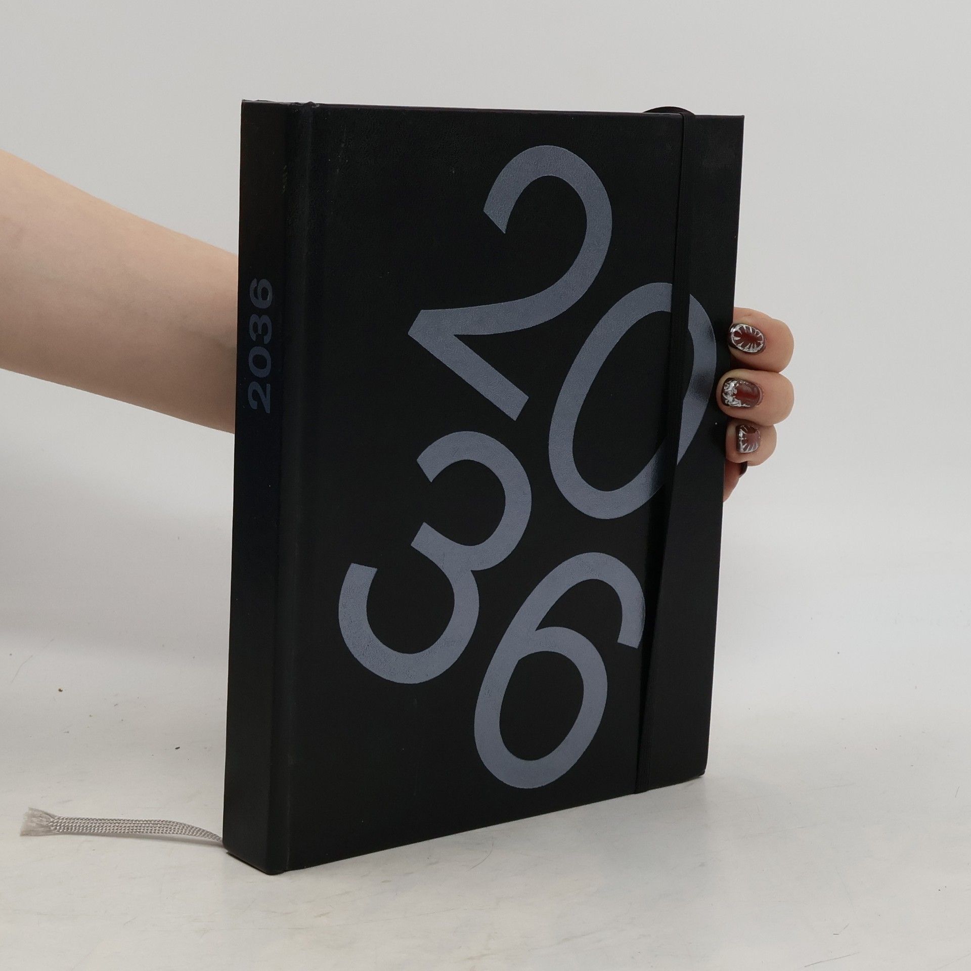 Tomáš Sedláček 2036. Jak budeme žít za 20 let?