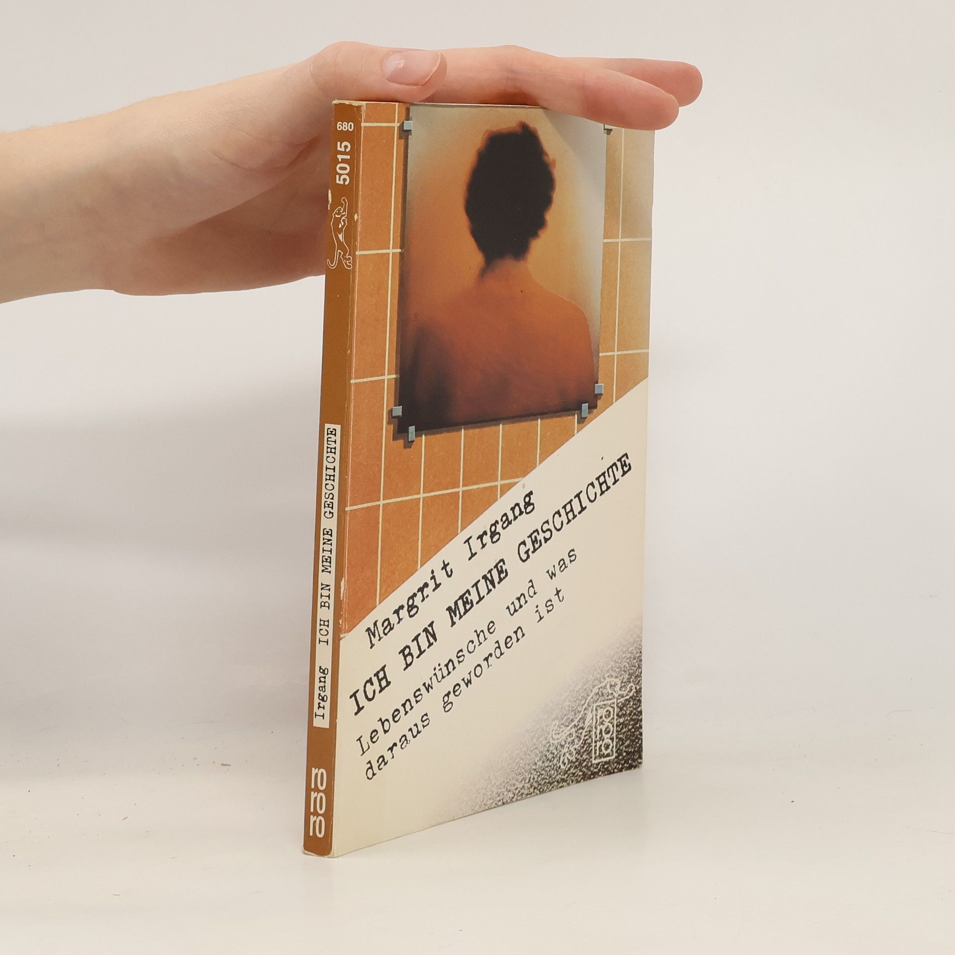 Ich bin meine Geschichte