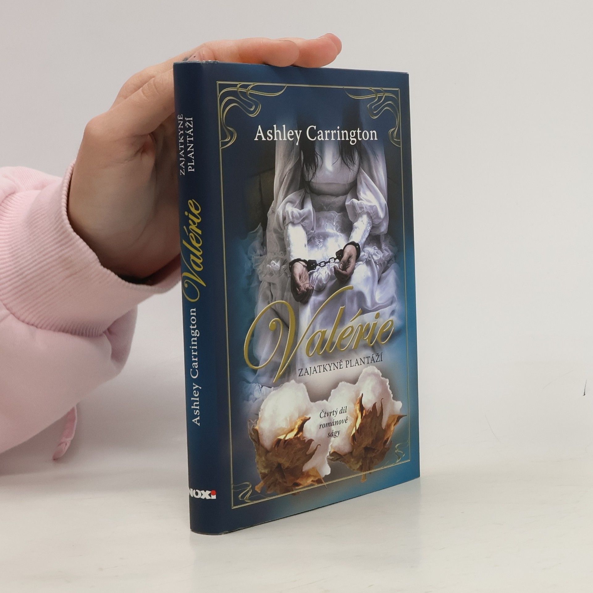 Rainer Maria Schröder Zajatkyně plantáží