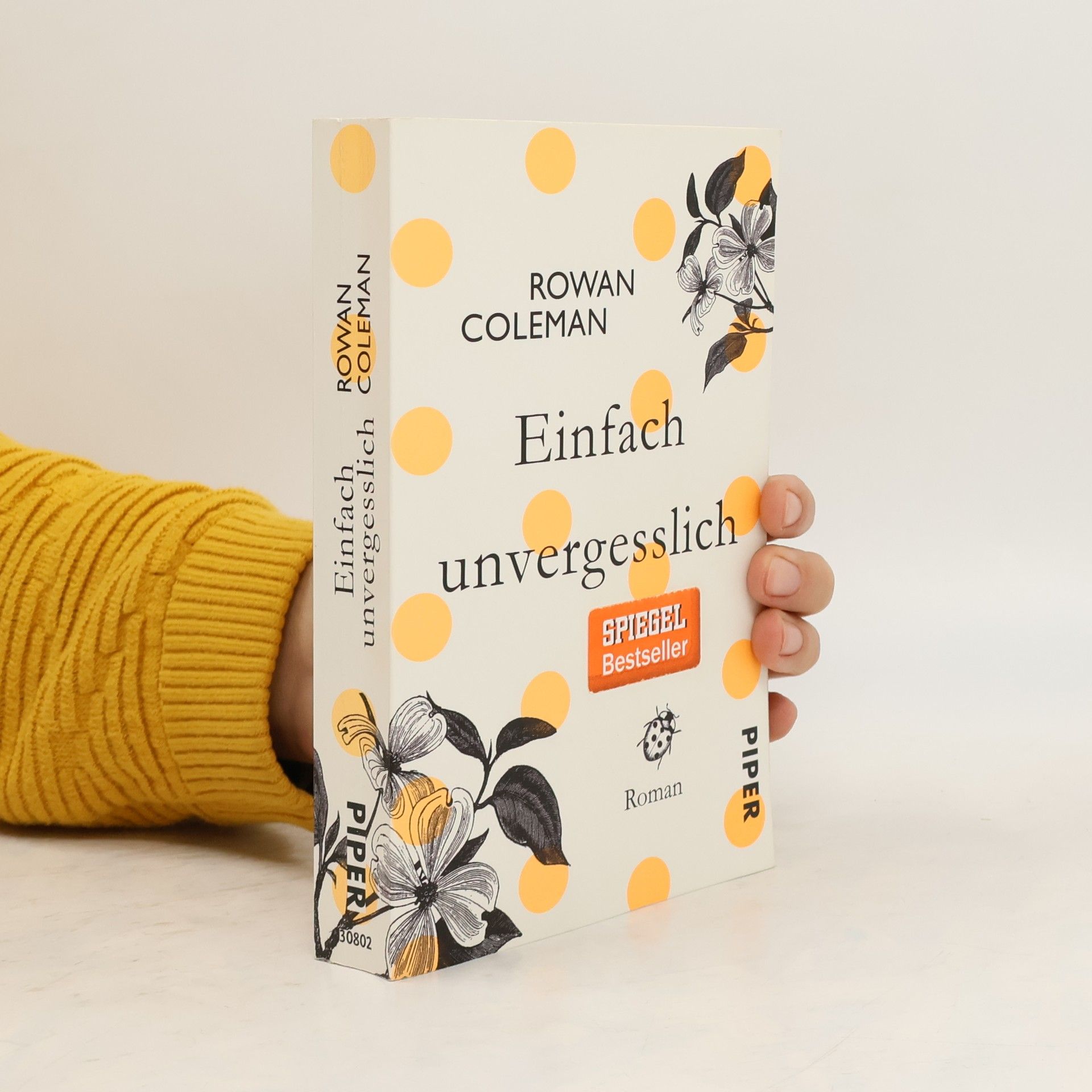 Rowan Coleman Einfach unvergesslich