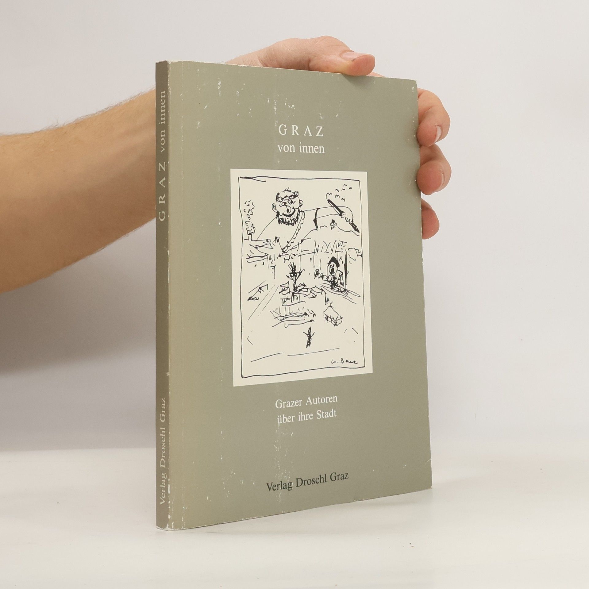 Autorenkollektiv Graz von innen